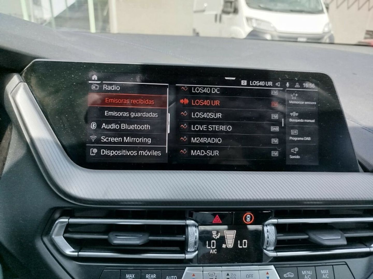 BMW Serie 2 218i Gran Coupe 103 kW (140 CV)