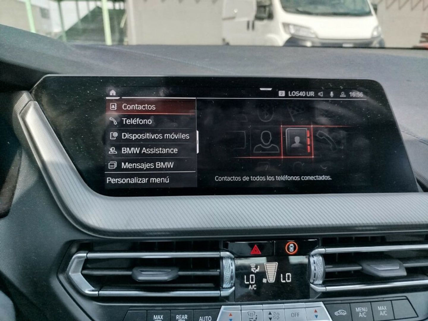BMW Serie 2 218i Gran Coupe 103 kW (140 CV)