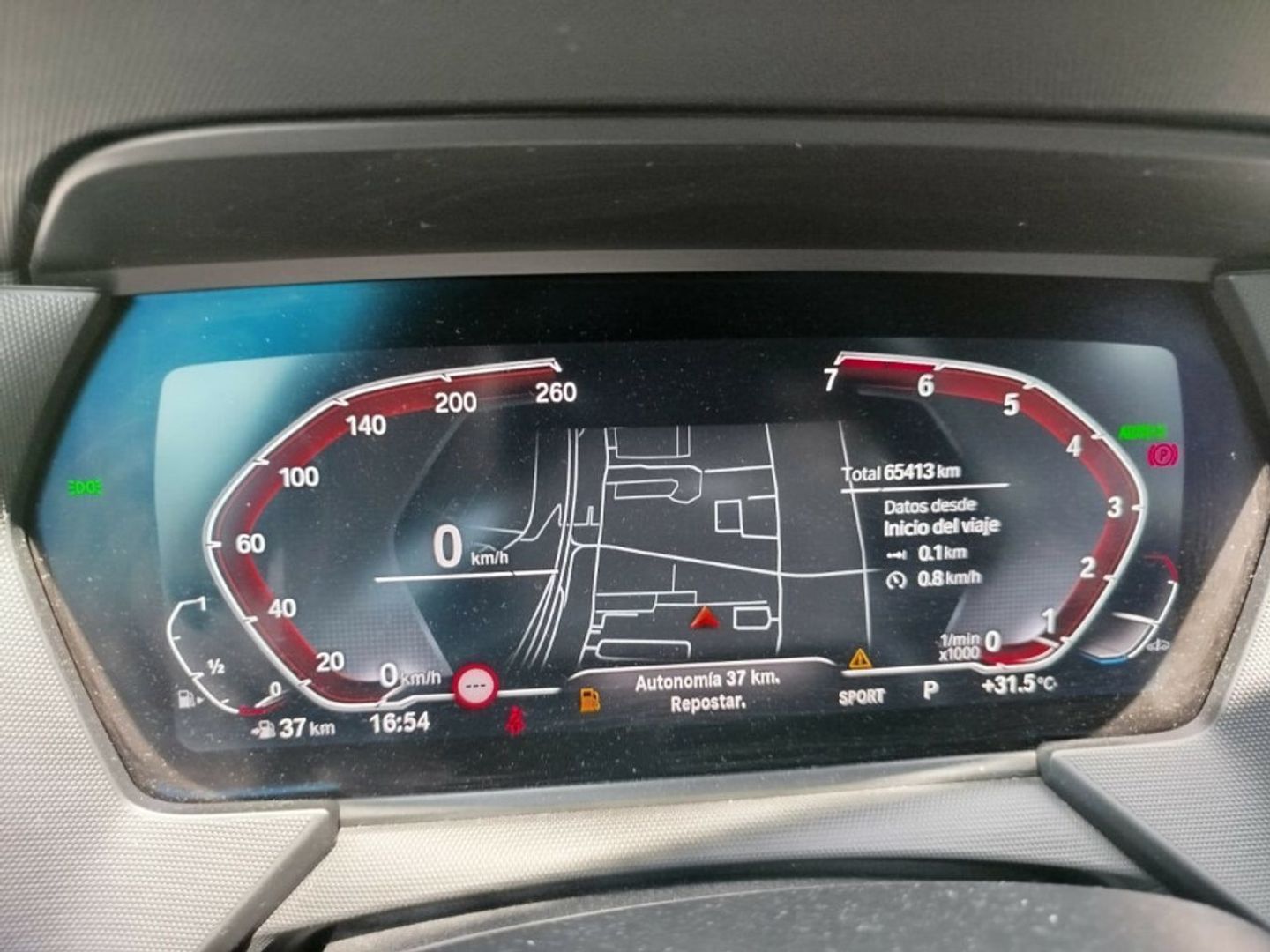 BMW Serie 2 218i Gran Coupe 103 kW (140 CV)