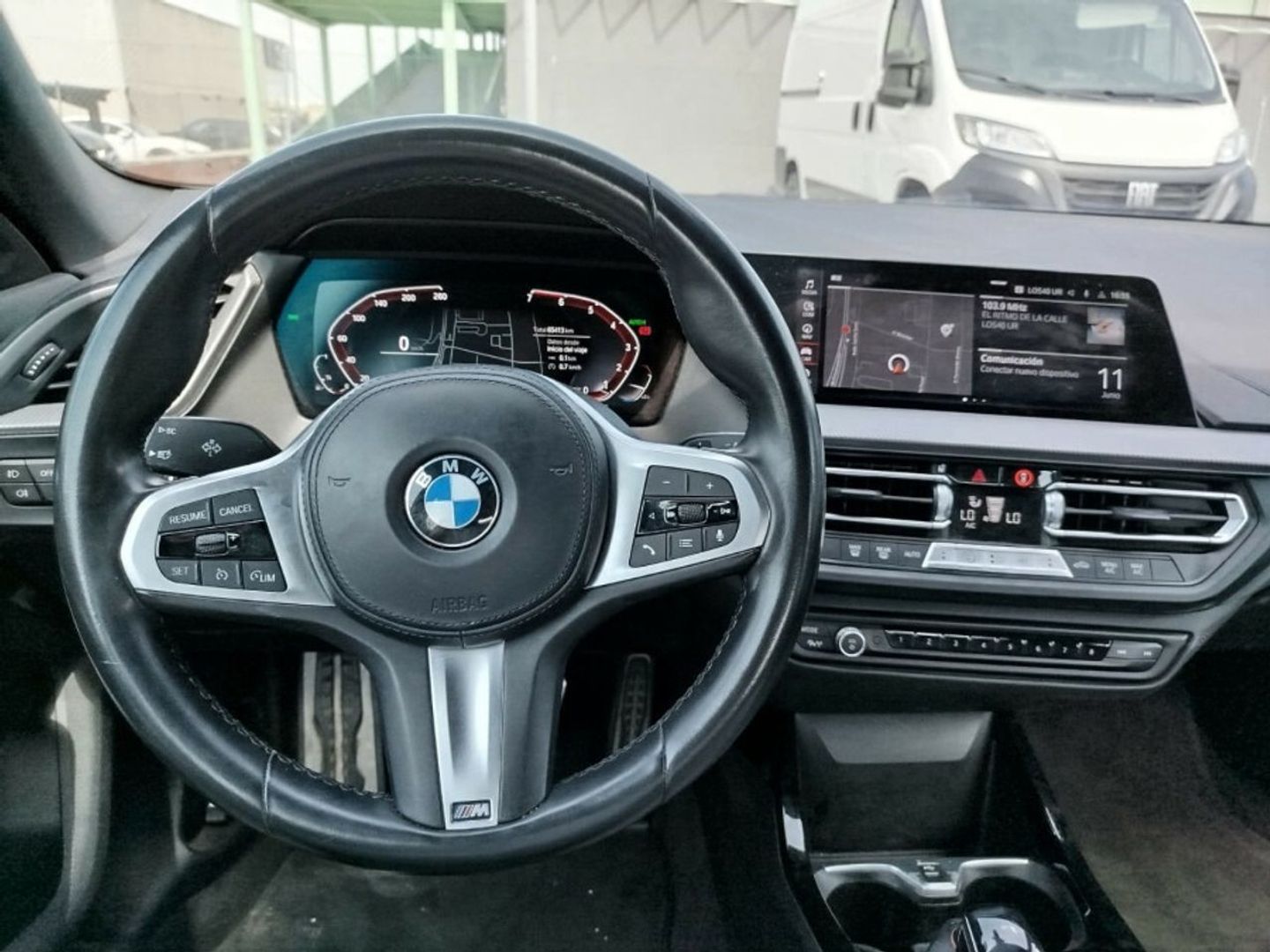 BMW Serie 2 218i Gran Coupe 103 kW (140 CV)
