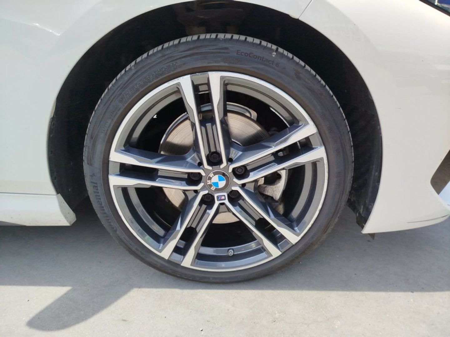 BMW Serie 2 218i Gran Coupe 103 kW (140 CV)