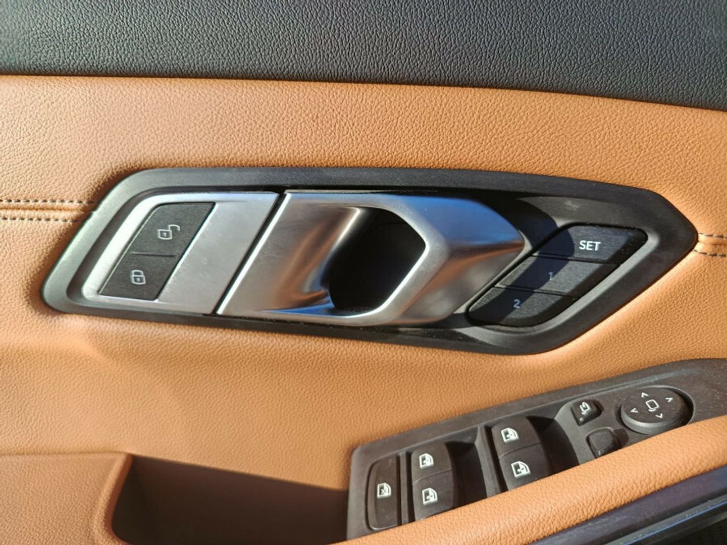 BMW Serie 3 M340i xDrive 275 kW (374 CV) Gris Sedan