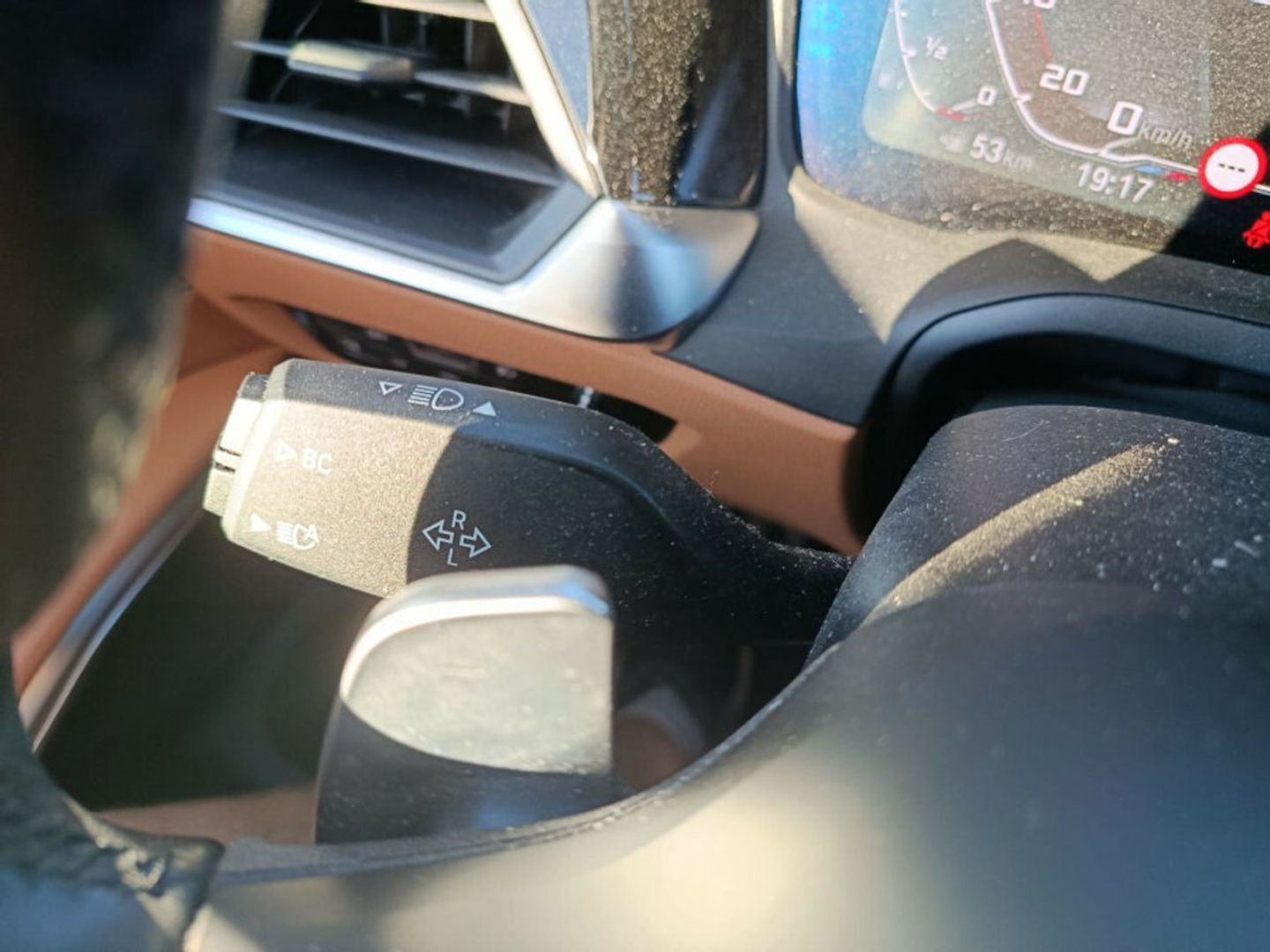 BMW Serie 3 M340i xDrive 275 kW (374 CV) Gris Sedan