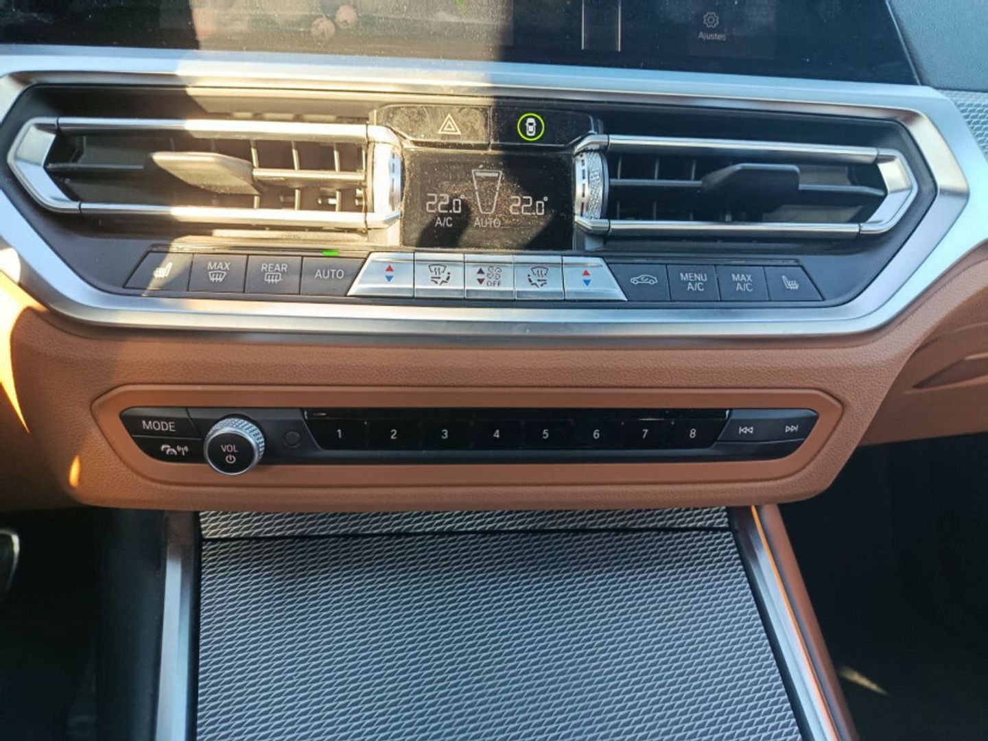 BMW Serie 3 M340i xDrive 275 kW (374 CV) Gris Sedan