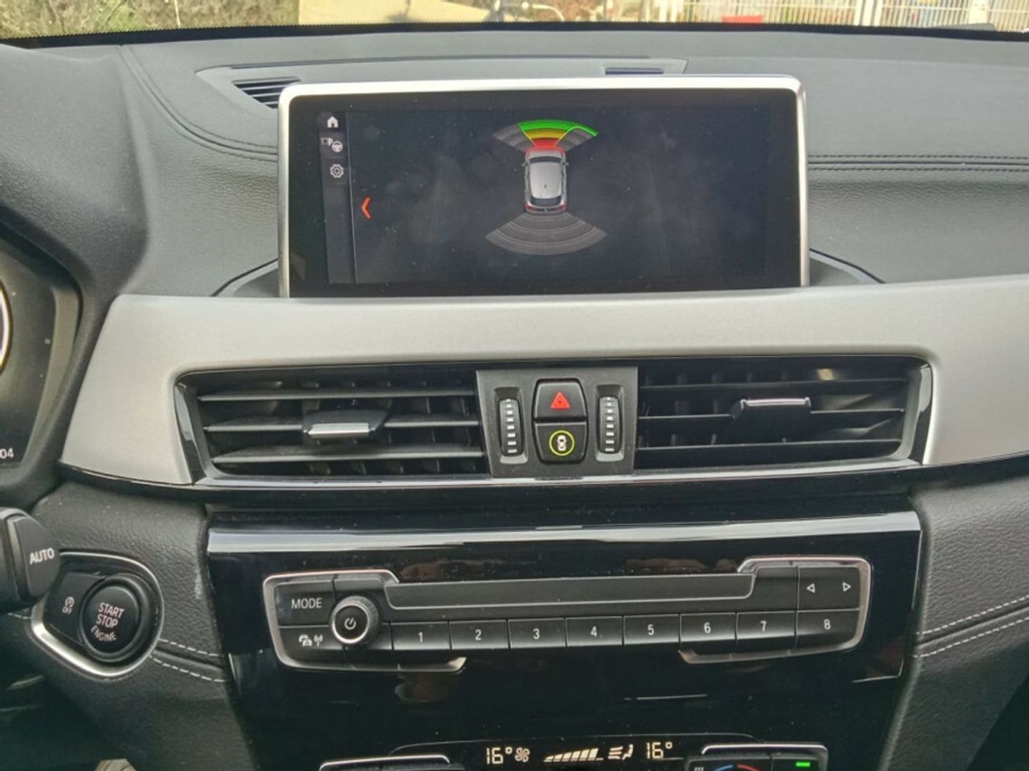 BMW X2 sDrive18i 103 kW (140 CV)