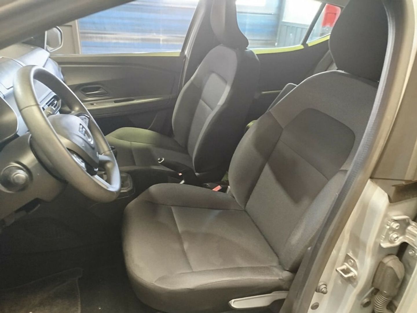 Dacia Sandero Essential TCe 74 kW (100 CV) ECO-G