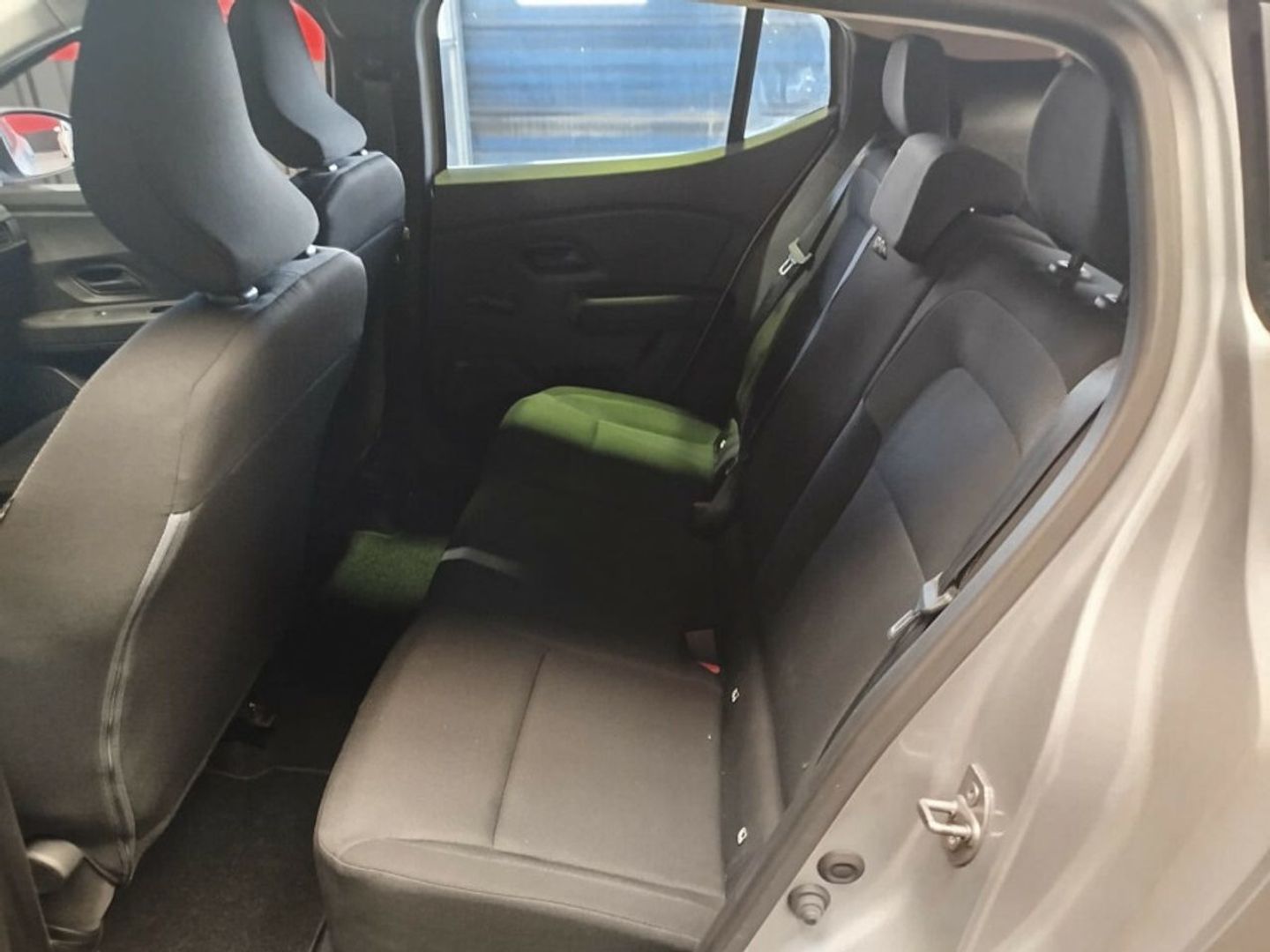 Dacia Sandero Essential TCe 74 kW (100 CV) ECO-G