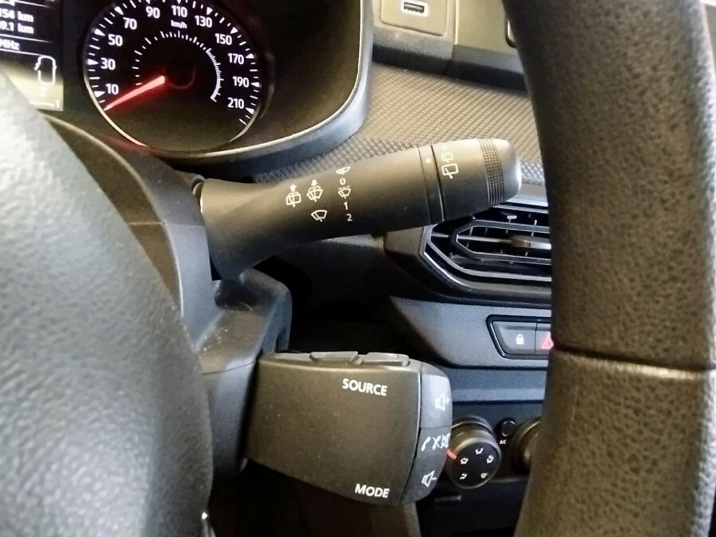 Dacia Sandero Essential TCe 74 kW (100 CV) ECO-G
