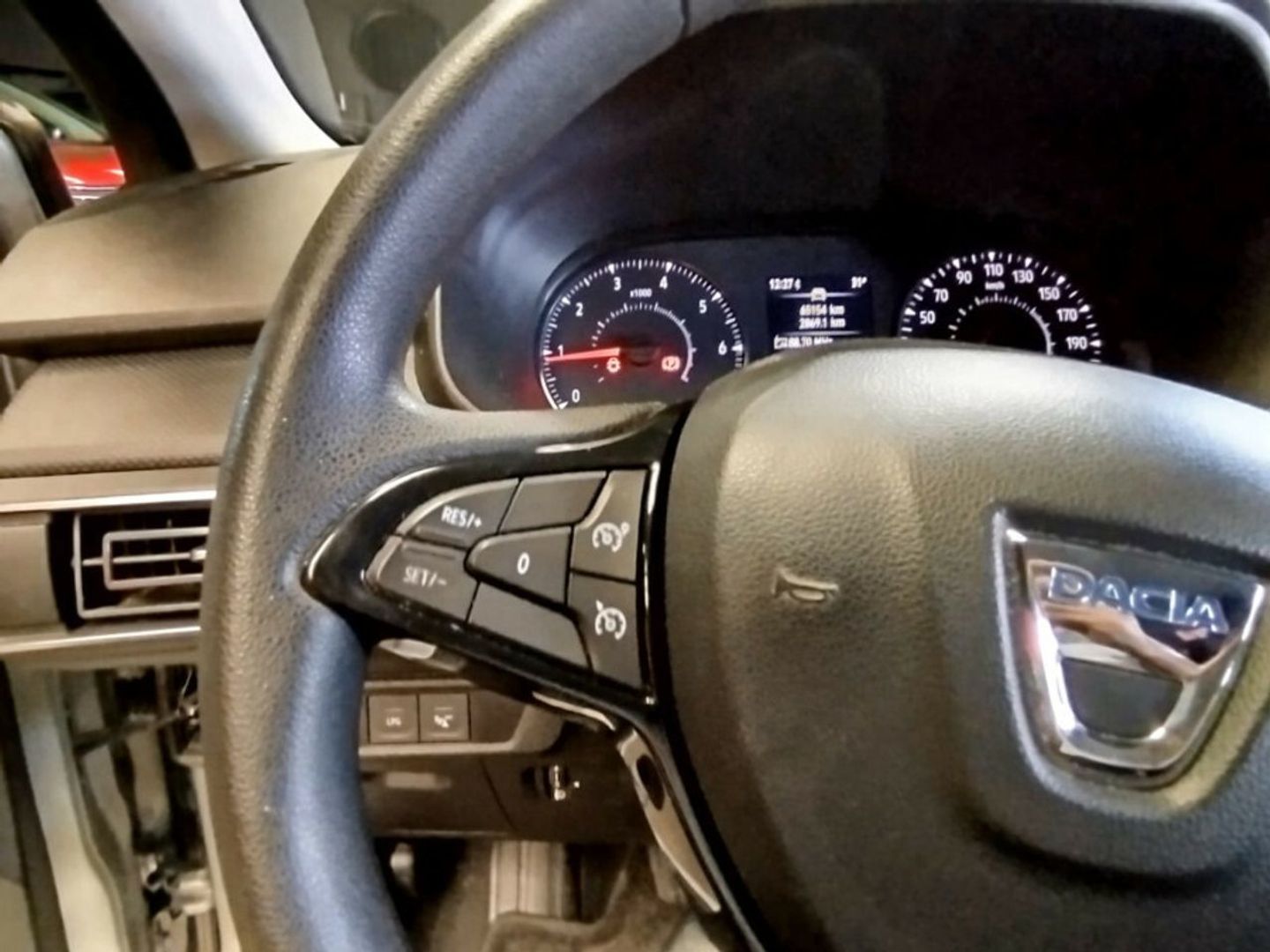 Dacia Sandero Essential TCe 74 kW (100 CV) ECO-G