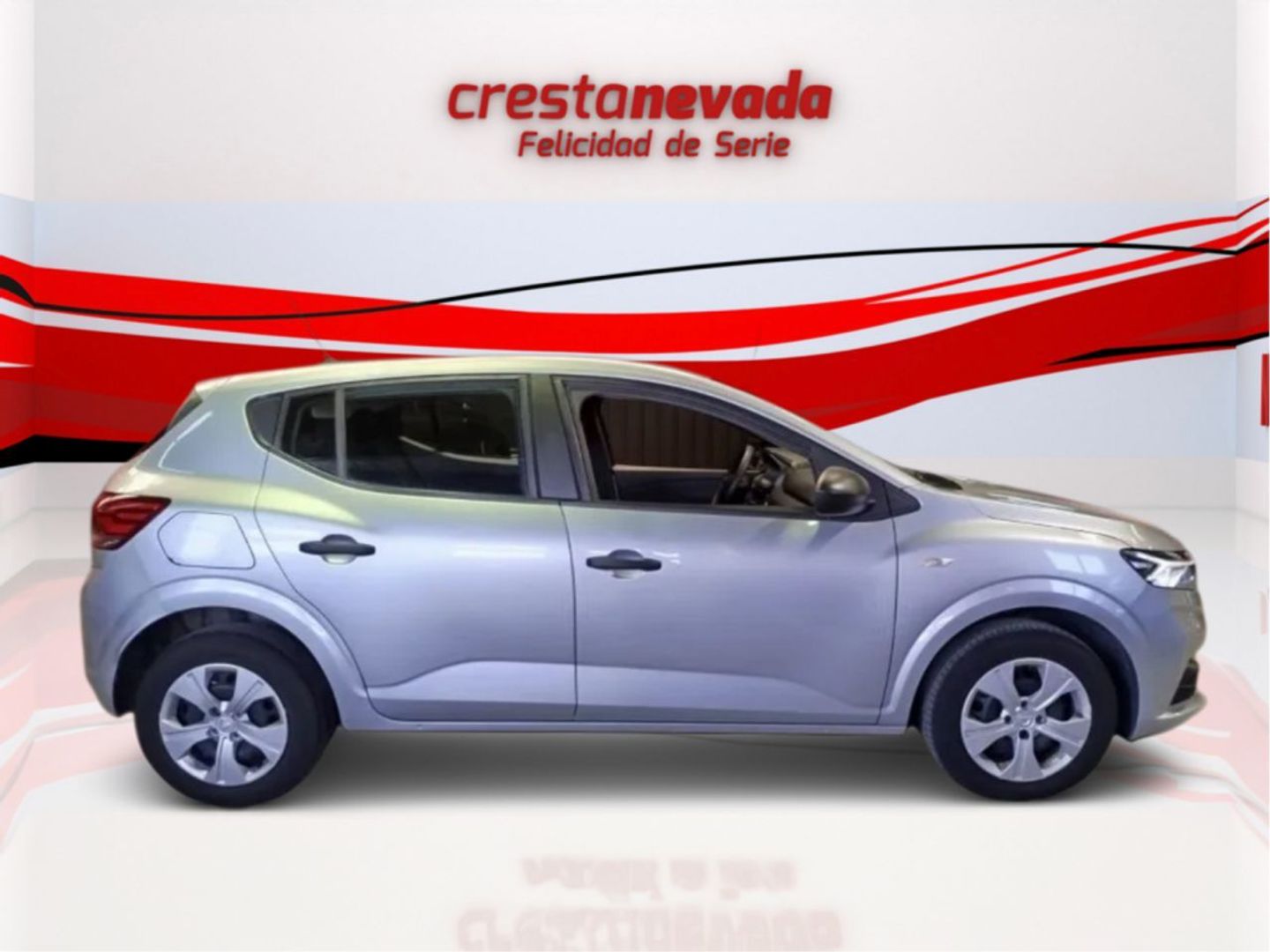 Dacia Sandero Essential TCe 74 kW (100 CV) ECO-G
