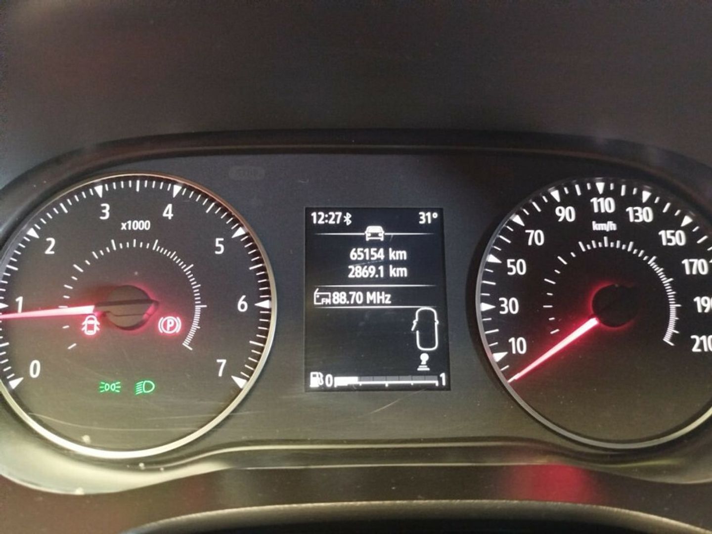 Dacia Sandero Essential TCe 74 kW (100 CV) ECO-G