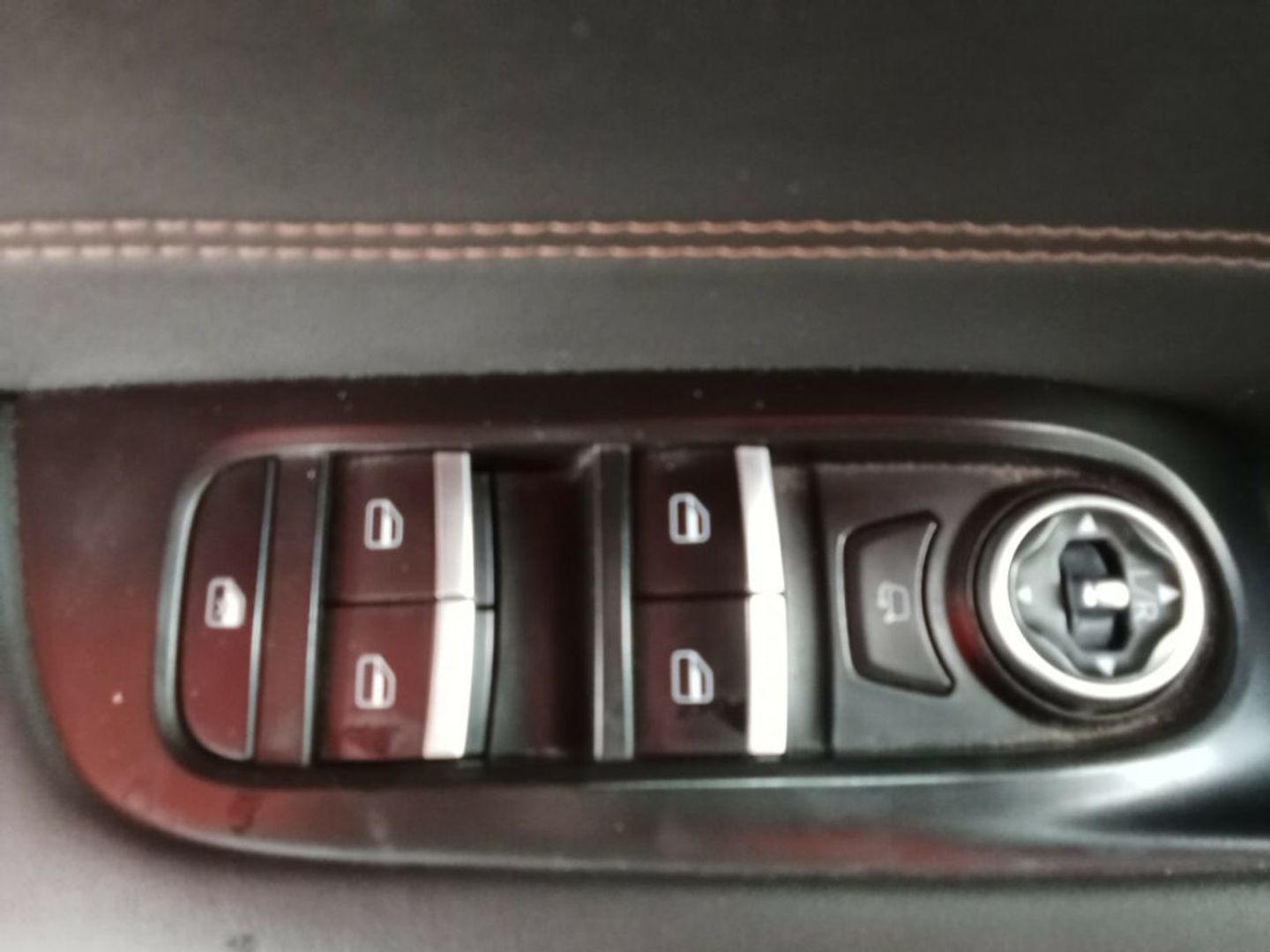 DR AUTOMOBILES DR5 1.5 85 kW (116 CV)