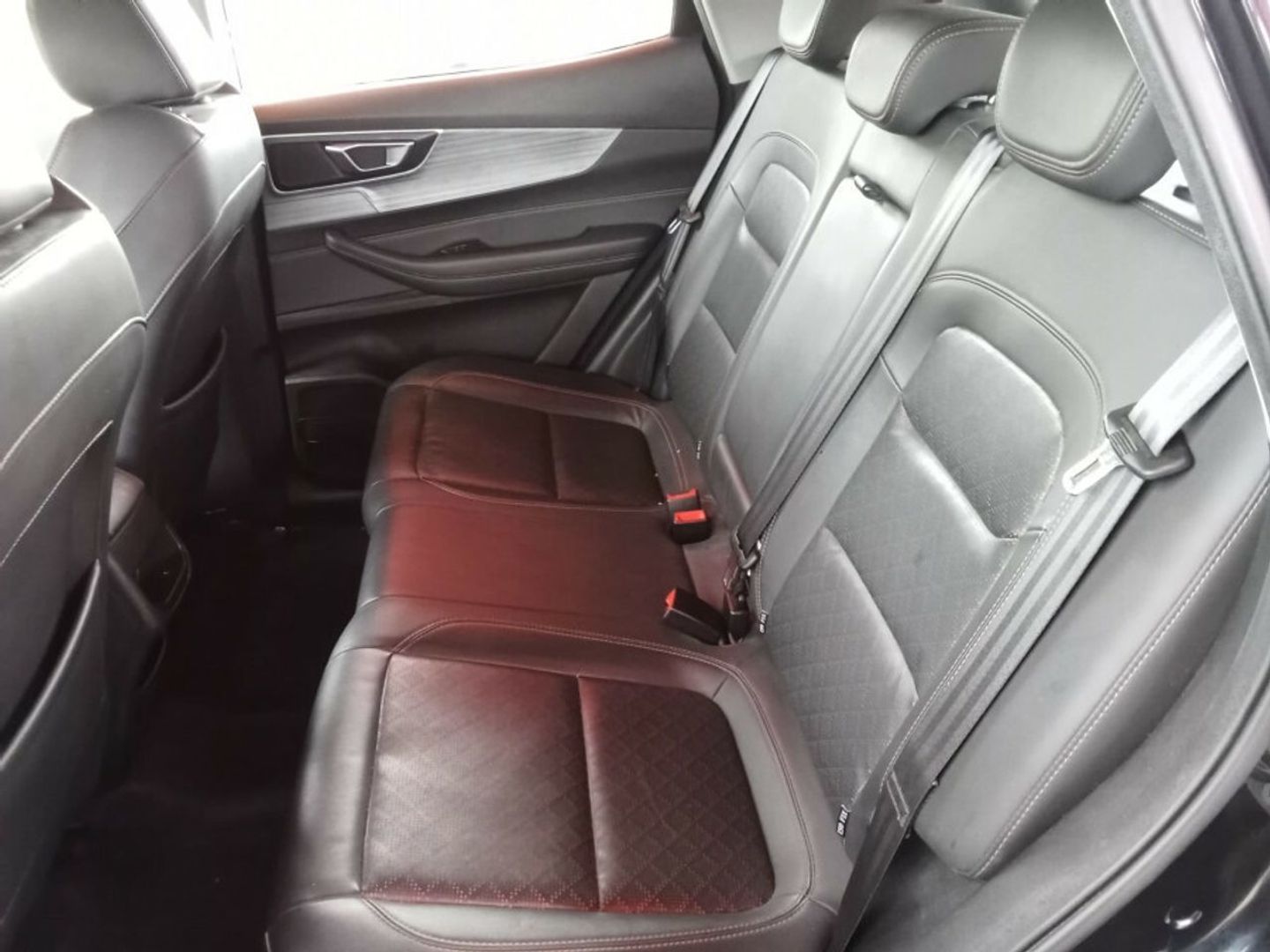 DR AUTOMOBILES DR5 1.5 85 kW (116 CV)