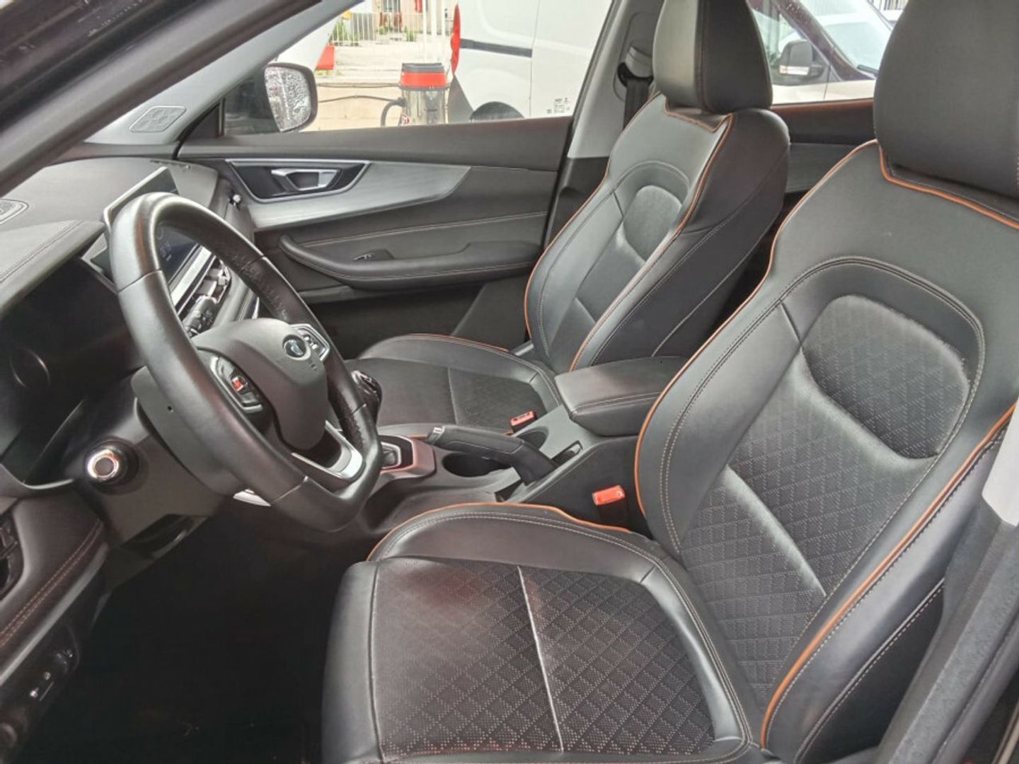 DR AUTOMOBILES DR5 1.5 85 kW (116 CV)
