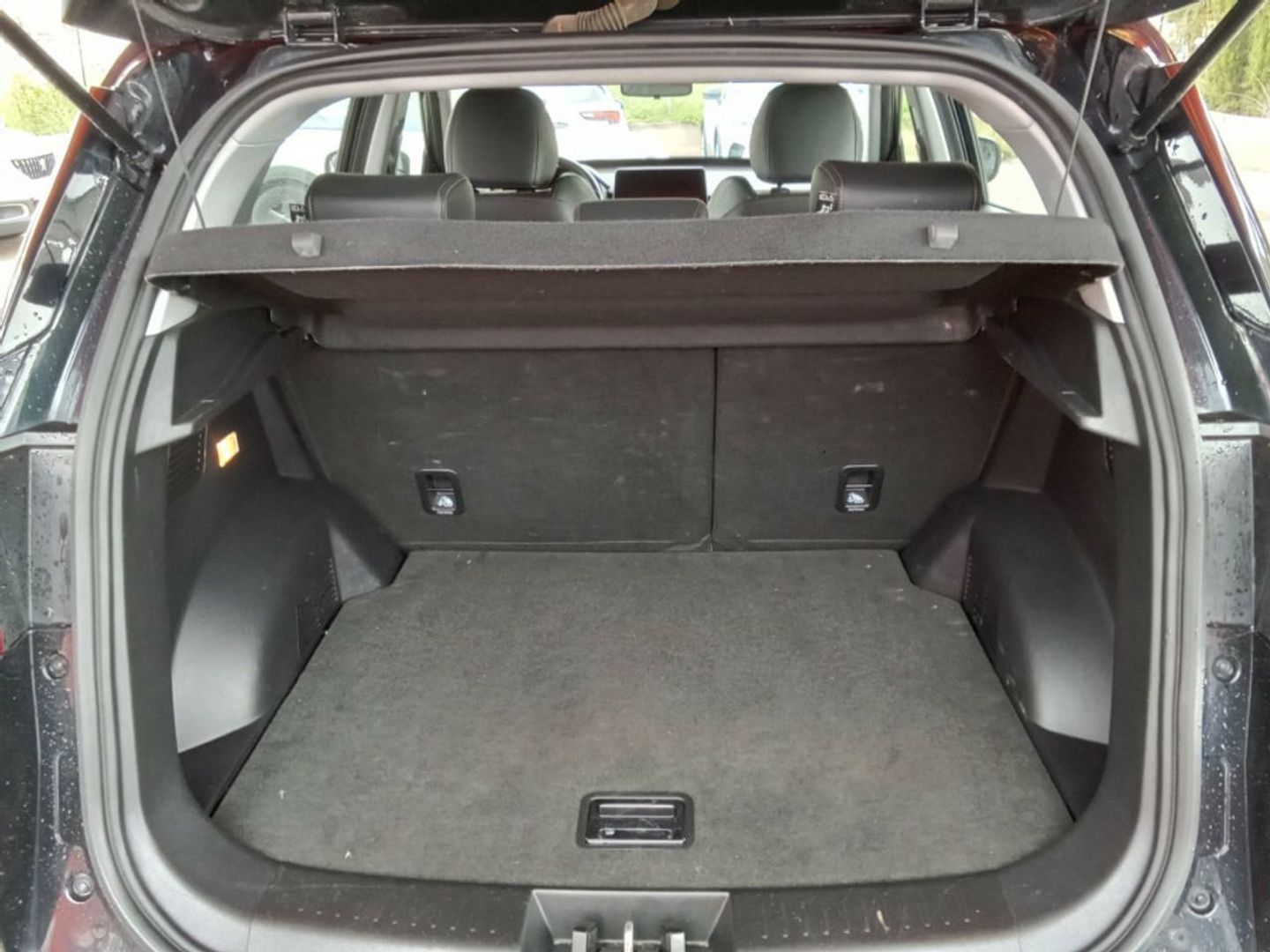 DR AUTOMOBILES DR5 1.5 85 kW (116 CV)