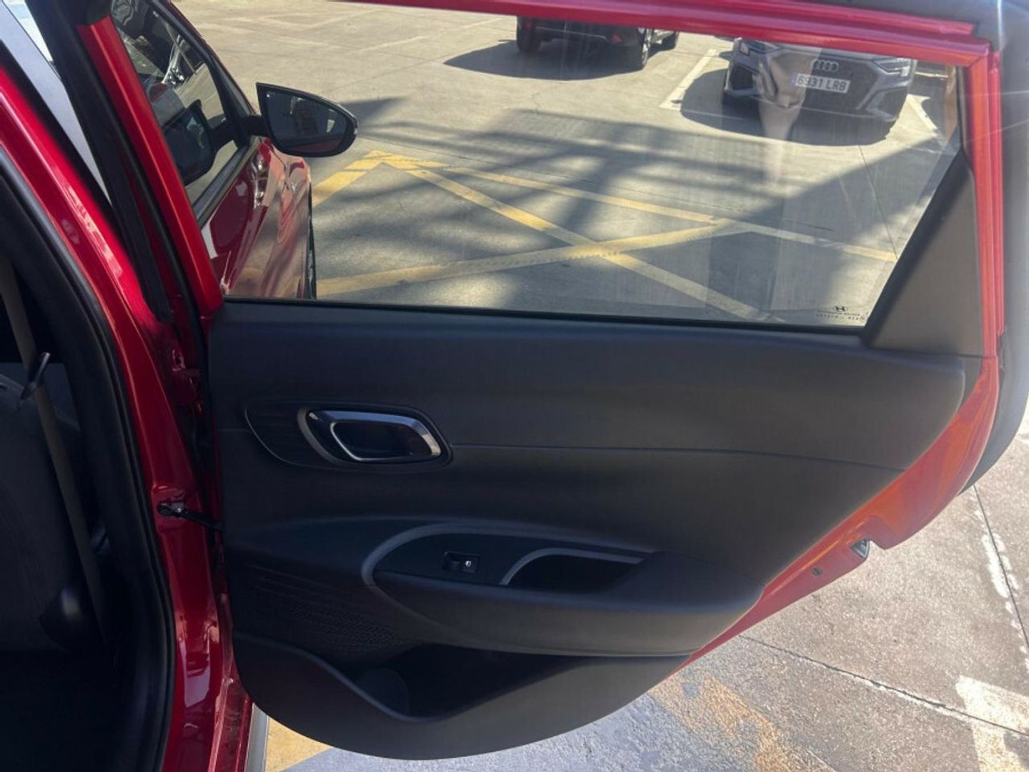 Hyundai i20 1.2 MPI N Line 59 kW (79 CV)