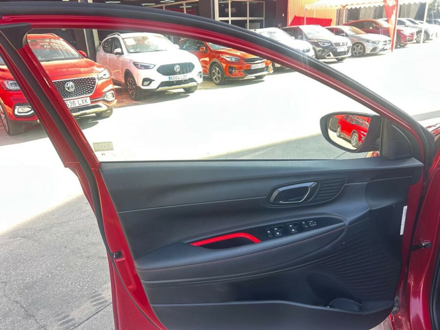 Hyundai i20 1.2 MPI N Line 59 kW (79 CV)