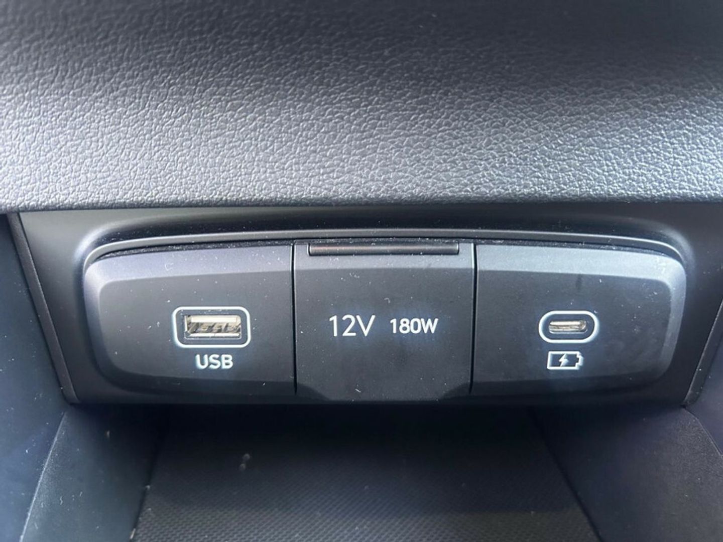 Hyundai i20 1.2 MPI N Line 59 kW (79 CV)