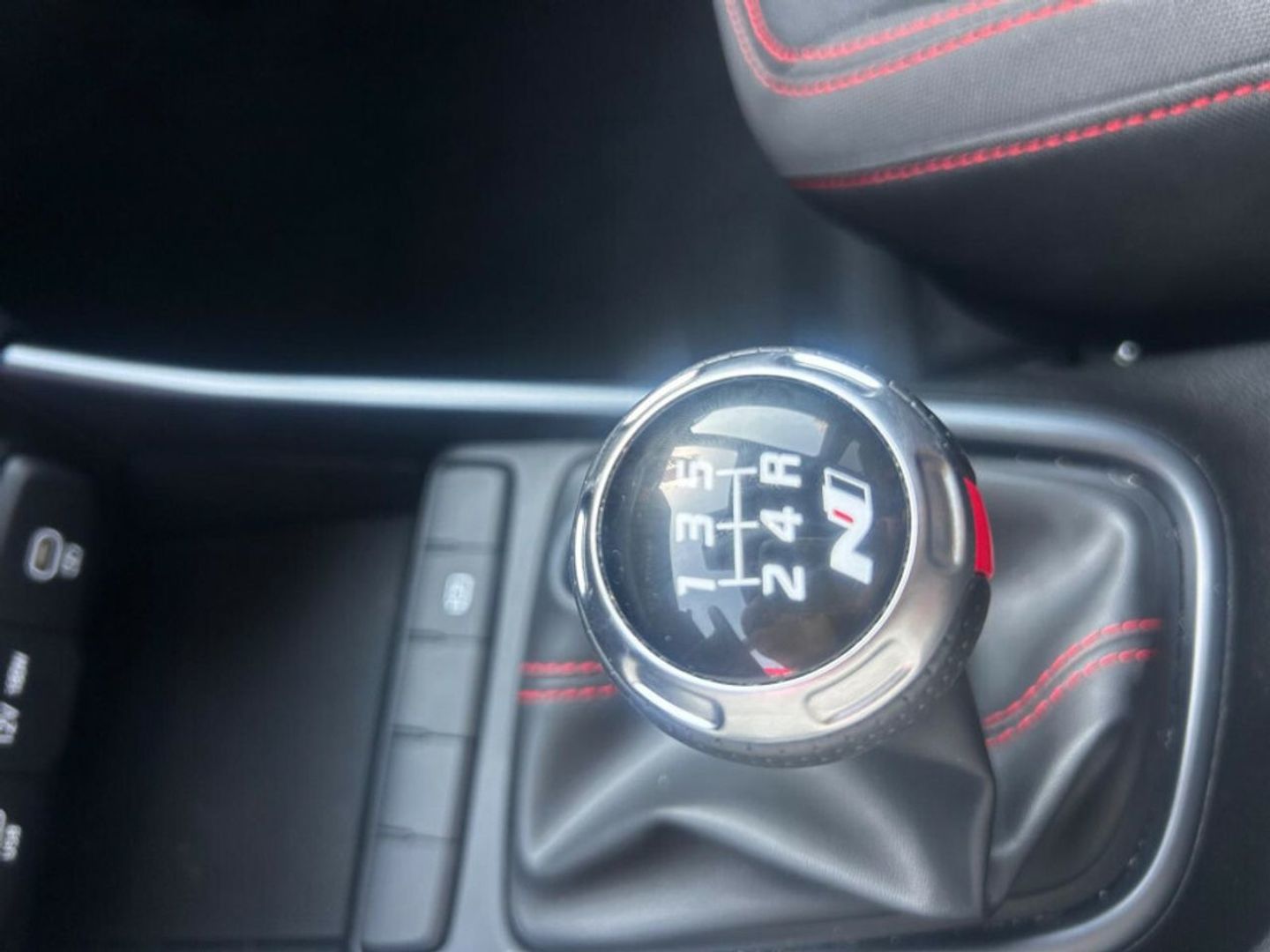 Hyundai i20 1.2 MPI N Line 59 kW (79 CV)