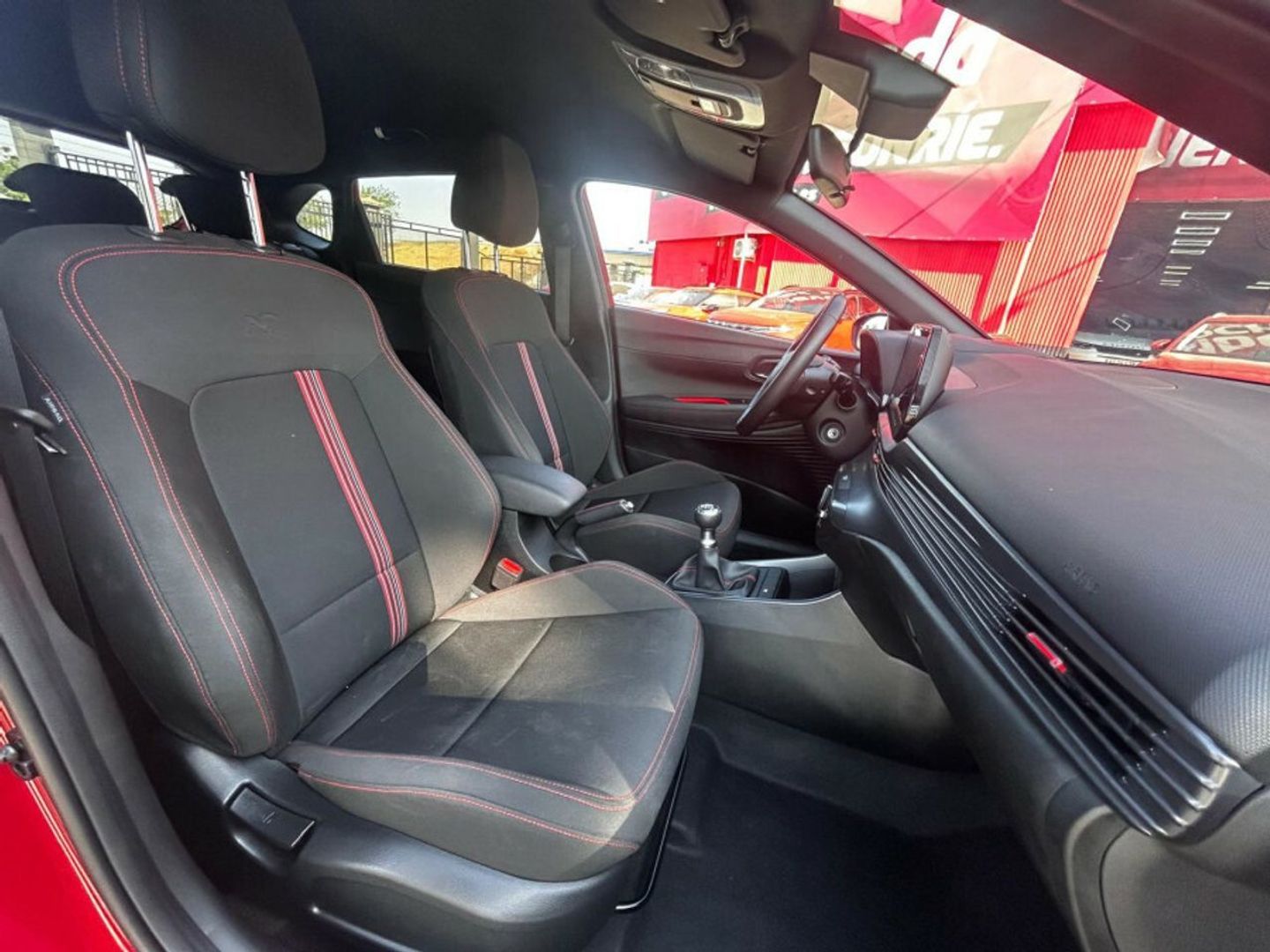 Hyundai i20 1.2 MPI N Line 59 kW (79 CV)