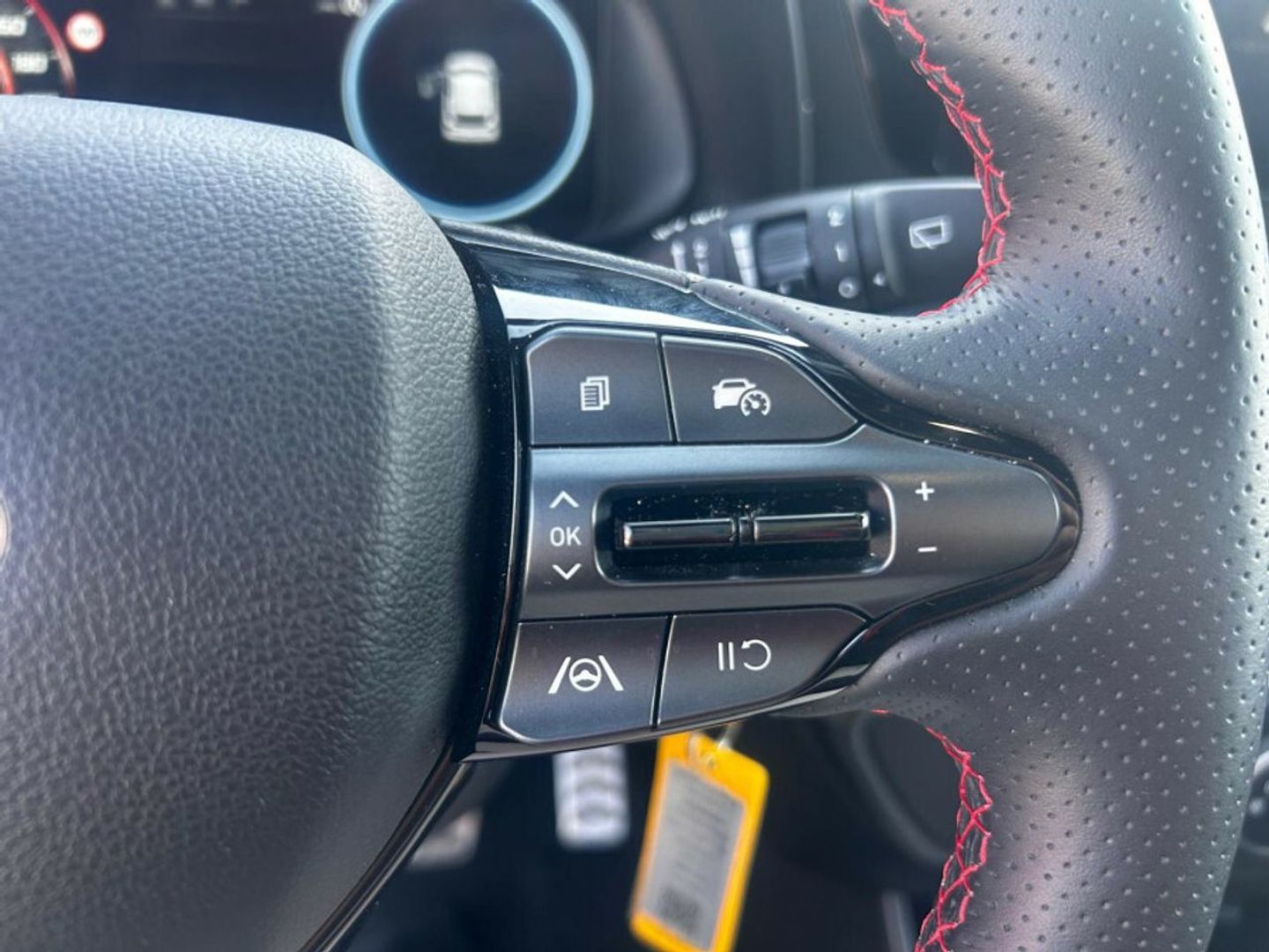 Hyundai i20 1.2 MPI N Line 59 kW (79 CV)