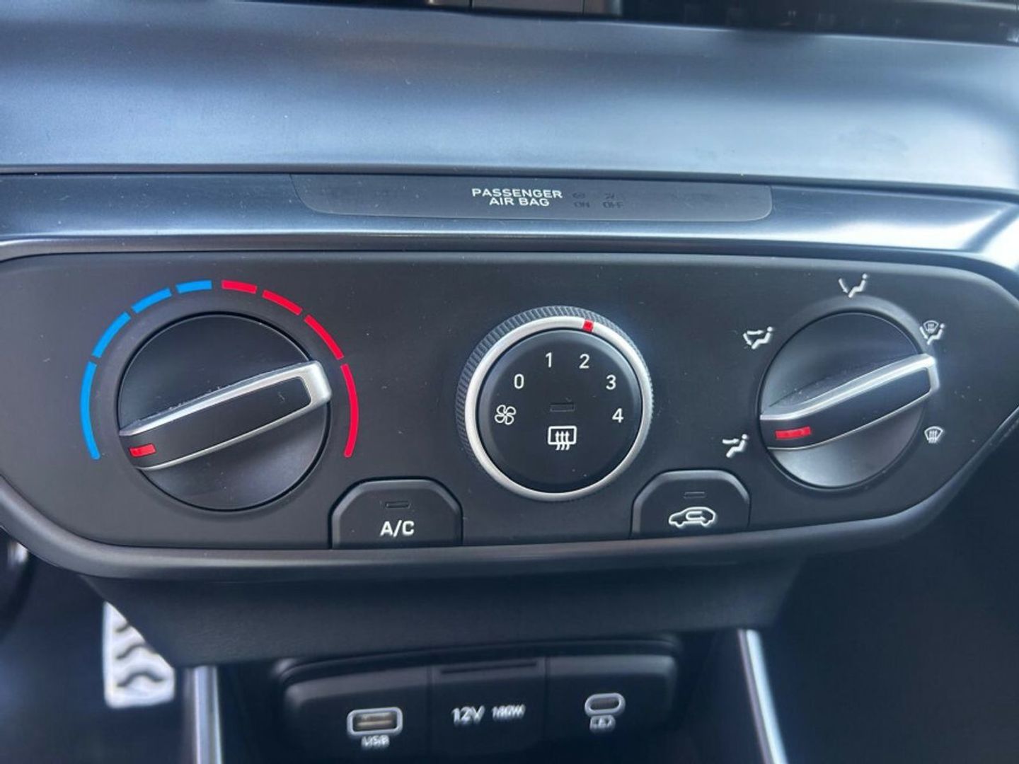 Hyundai i20 1.2 MPI N Line 59 kW (79 CV)