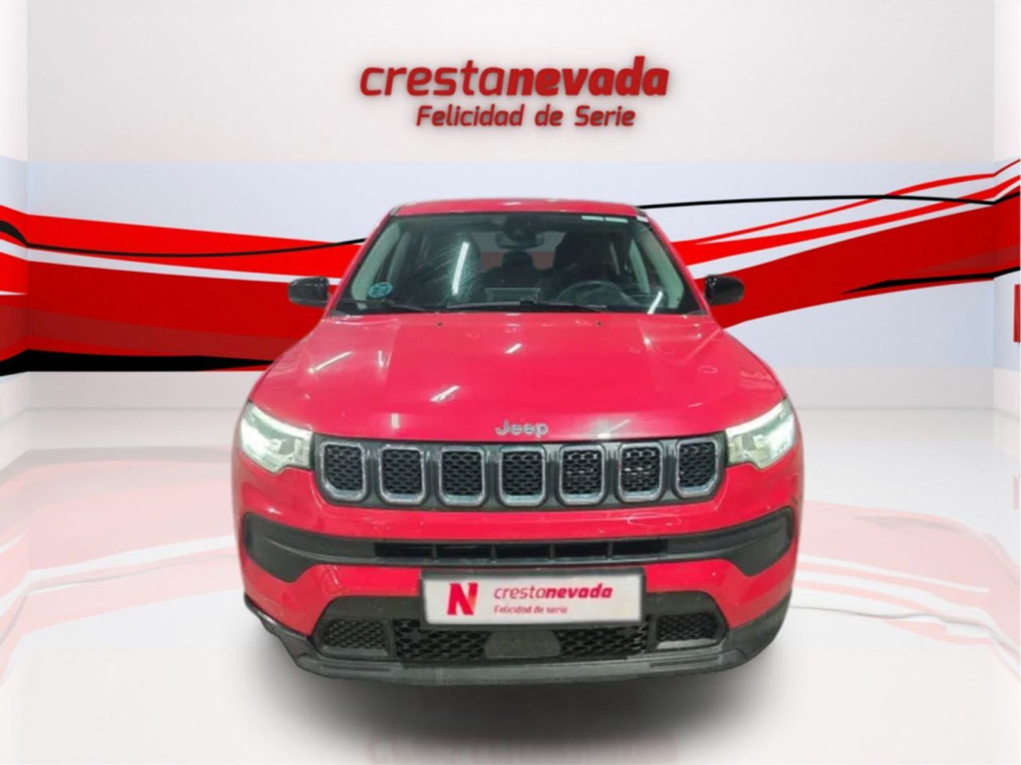 Jeep Compass 1.3 Gse T4 Longitude FWD MT 96 kW (130 CV)