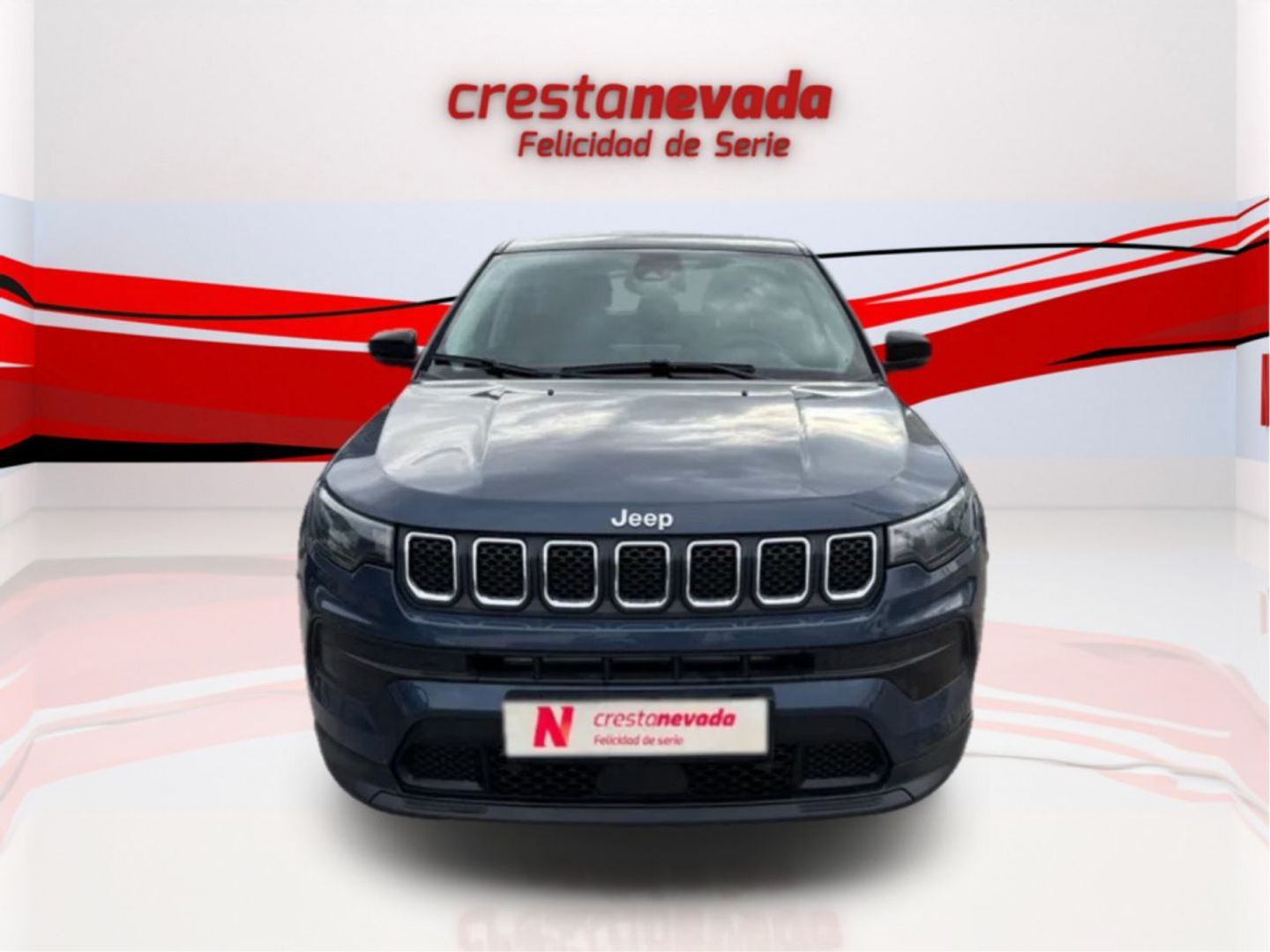 Jeep Compass 1.3 Gse T4 Longitude FWD MT 96 kW (130 CV)