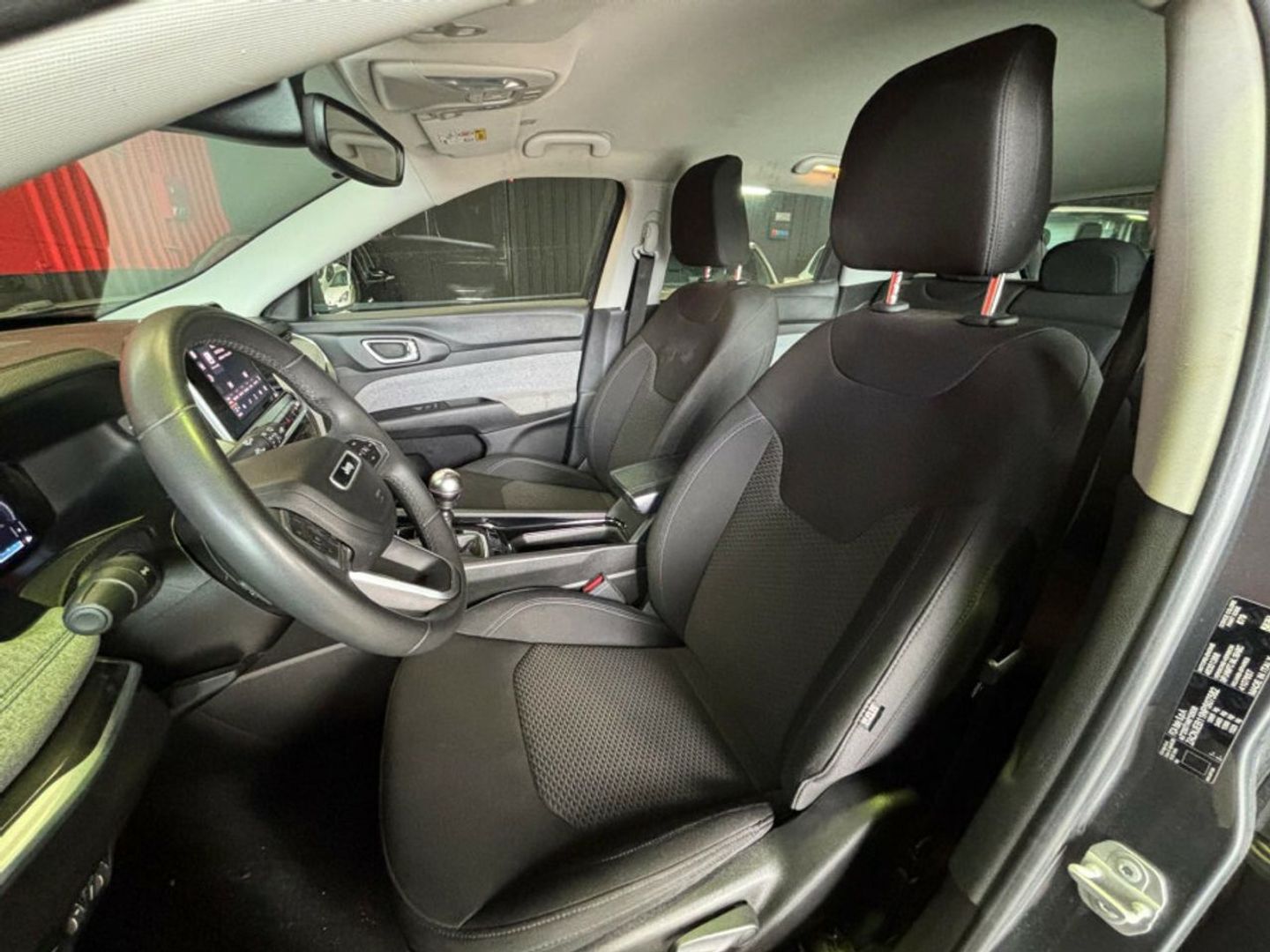 Jeep Compass 1.3 Gse T4 Longitude FWD MT 96 kW (130 CV)