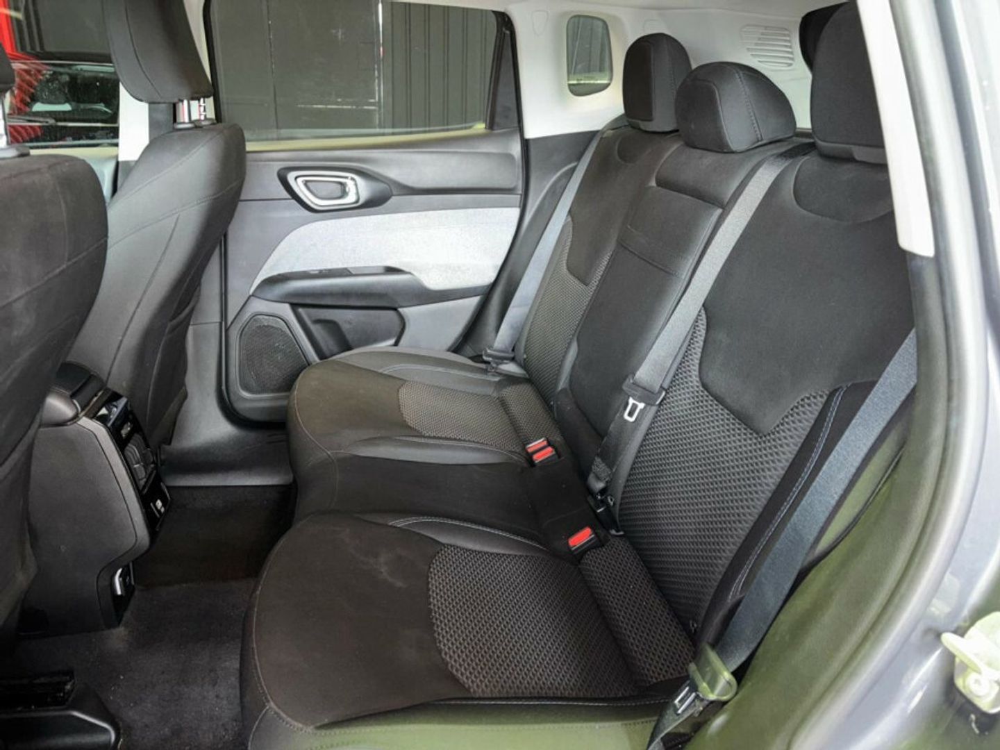 Jeep Compass 1.3 Gse T4 Longitude FWD MT 96 kW (130 CV)