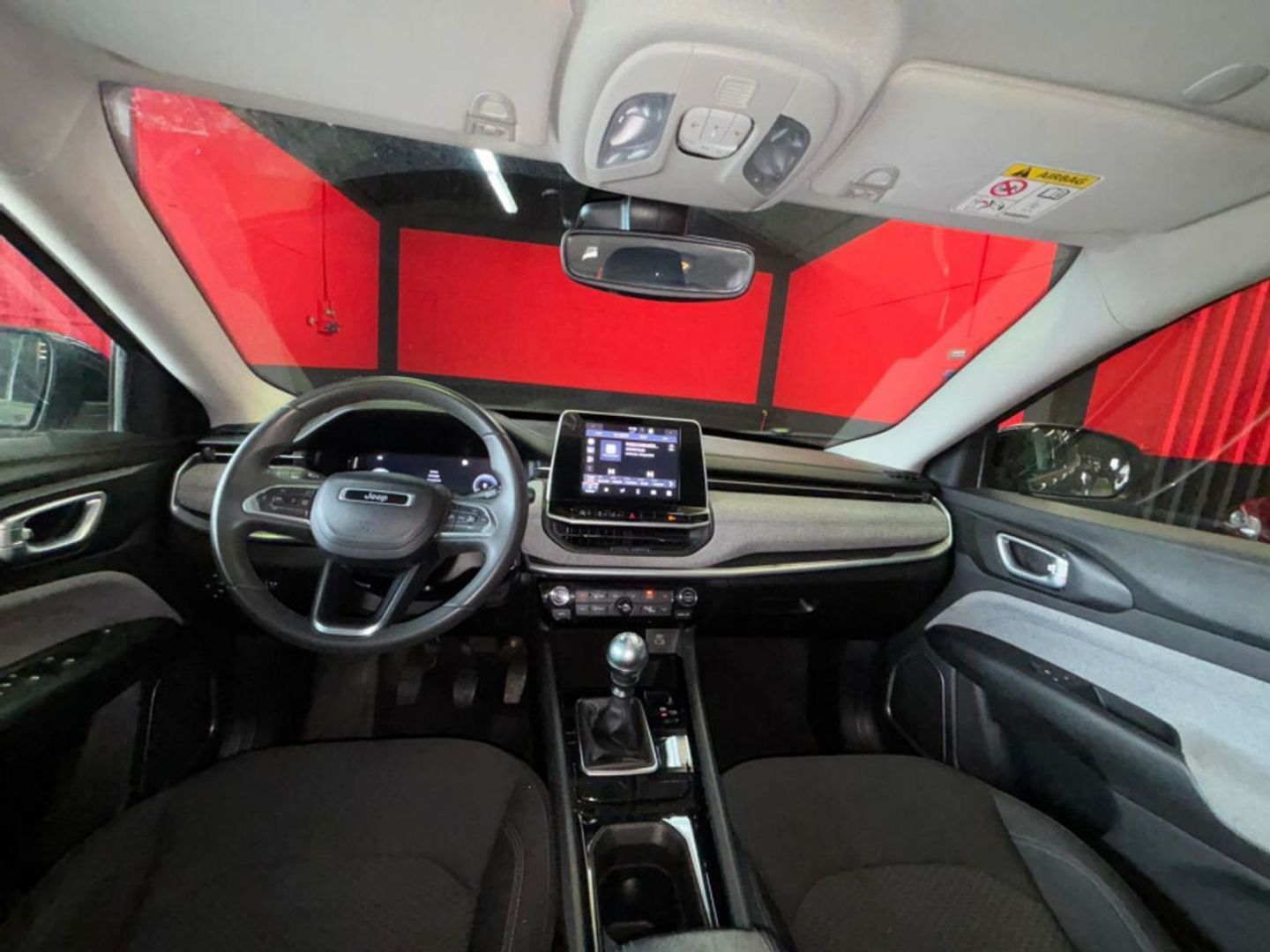 Jeep Compass 1.3 Gse T4 Longitude FWD MT 96 kW (130 CV)