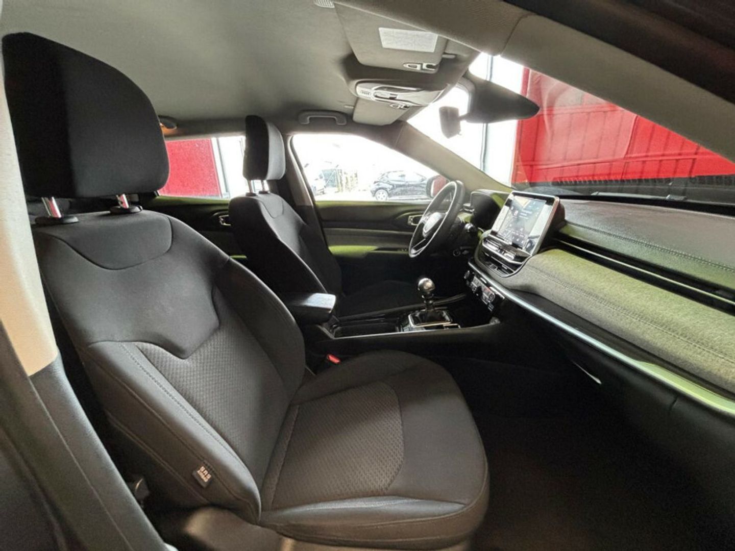 Jeep Compass 1.3 Gse T4 Longitude FWD MT 96 kW (130 CV)