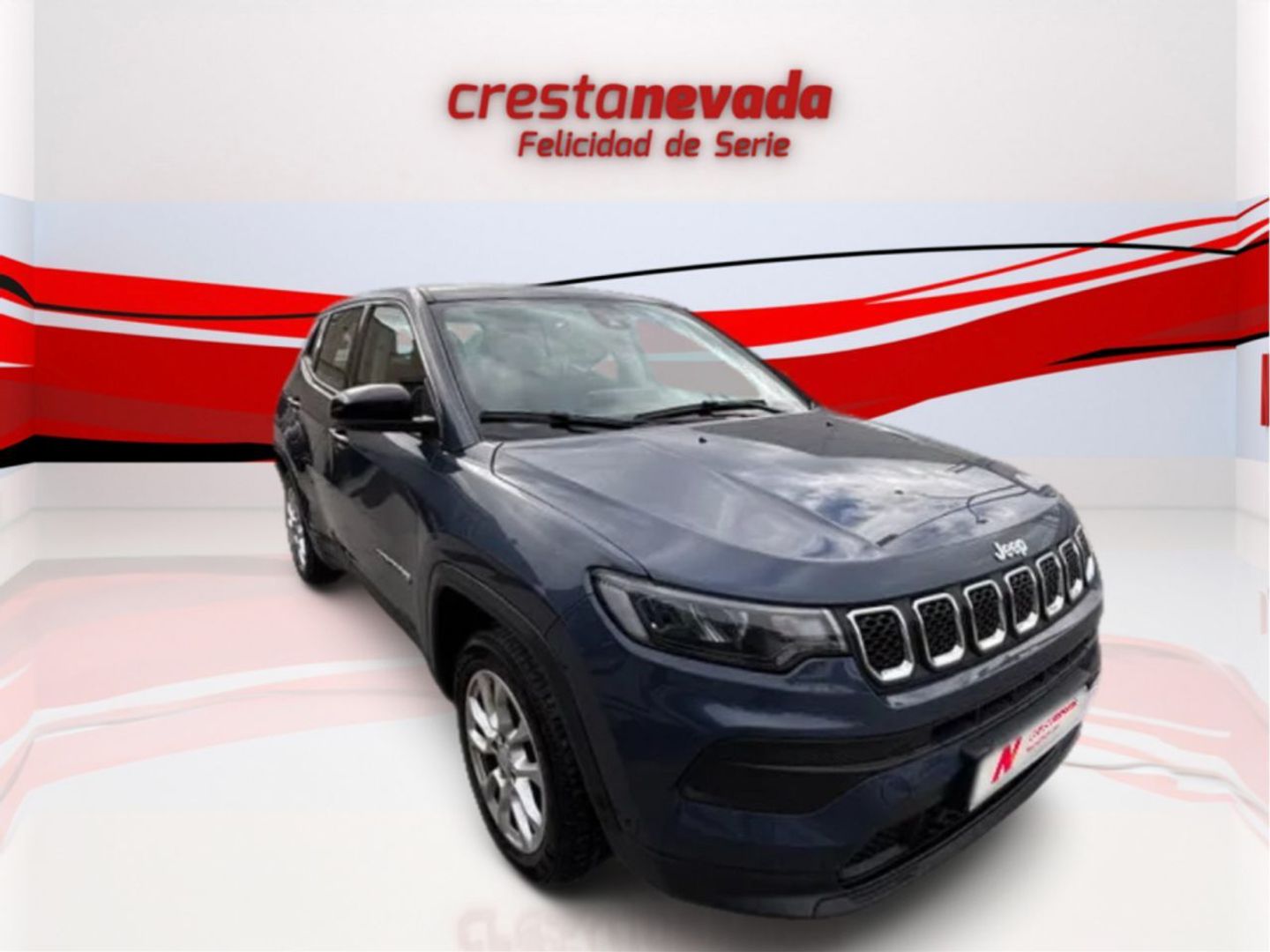 Jeep Compass 1.3 Gse T4 Longitude FWD MT 96 kW (130 CV)