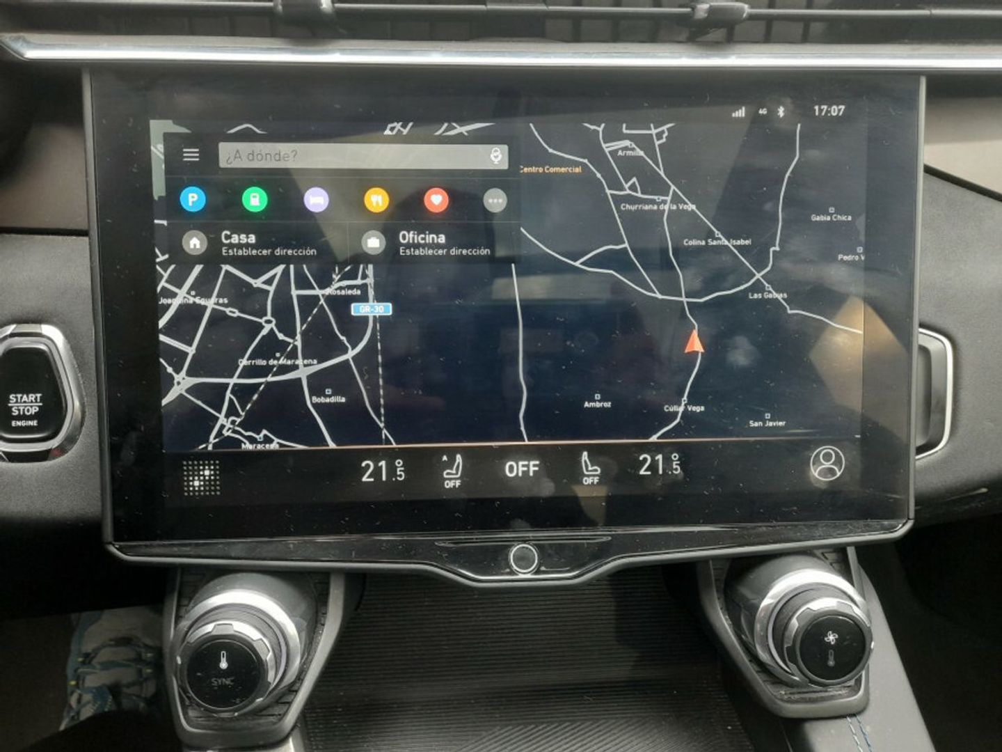 Lynk & Co 01 1.5 PHEV 192 kW (261 CV)