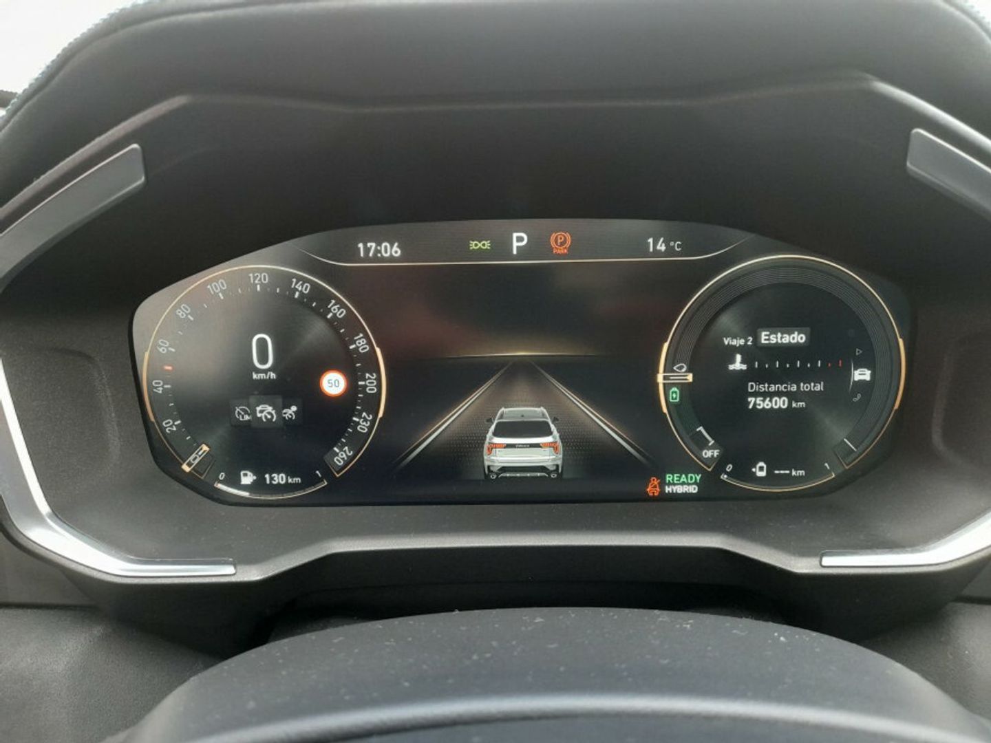 Lynk & Co 01 1.5 PHEV 192 kW (261 CV)