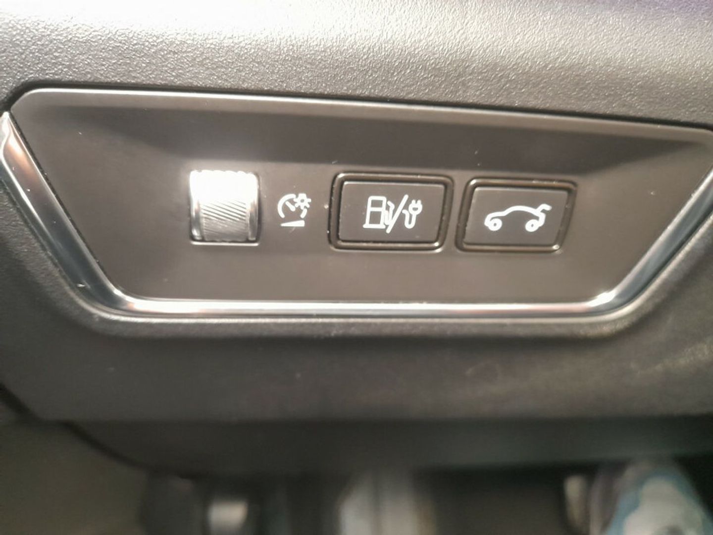 Lynk & Co 01 1.5 PHEV 192 kW (261 CV)