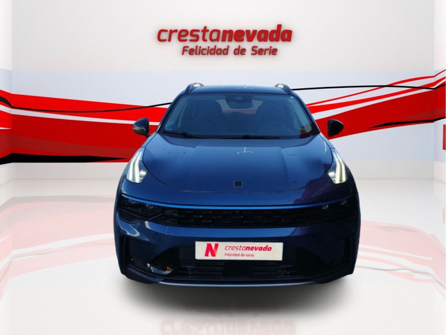 Lynk & Co 01 1.5 PHEV 192 kW (261 CV)