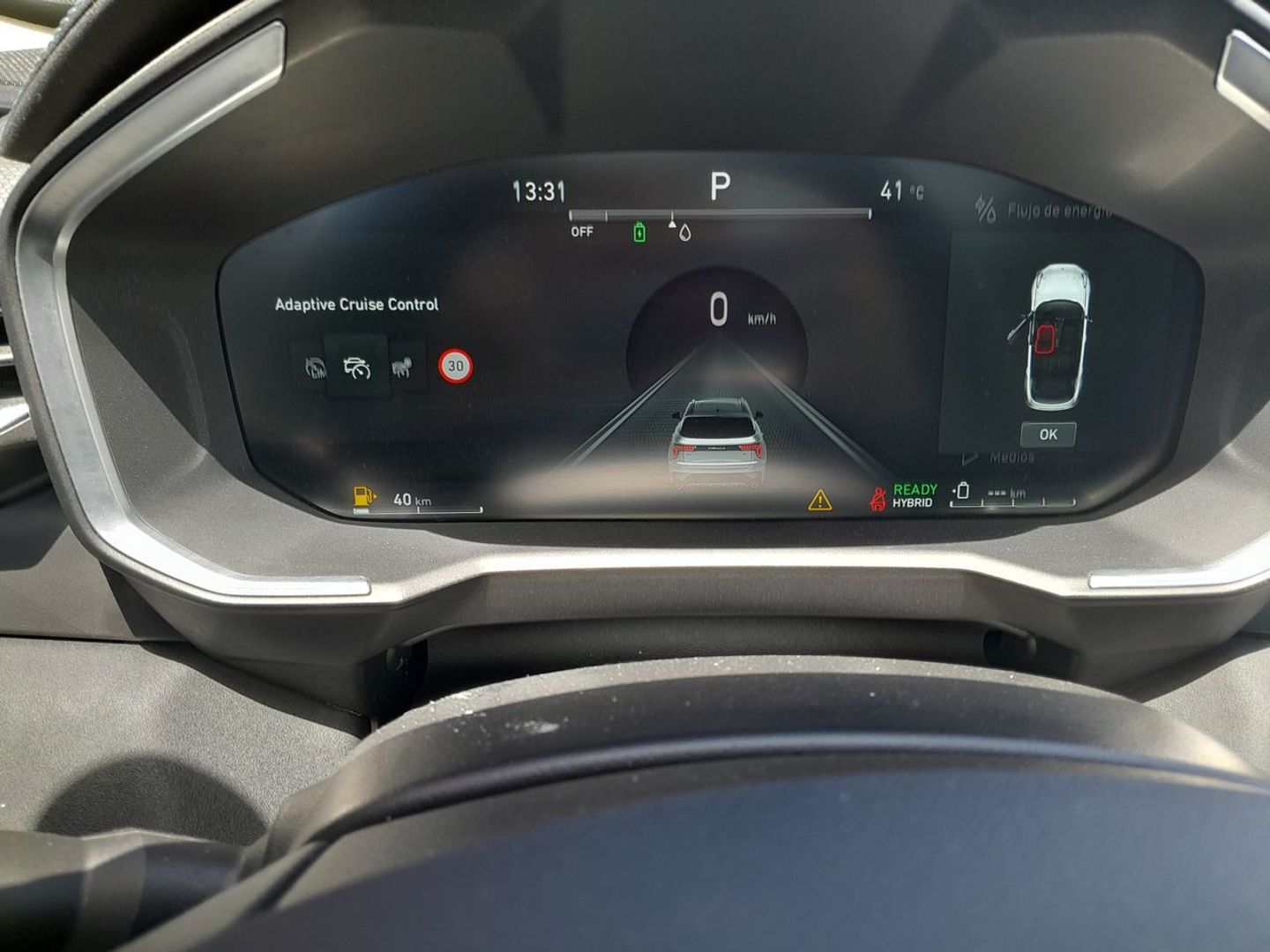 Lynk & Co 01 1.5 PHEV 192 kW (261 CV)
