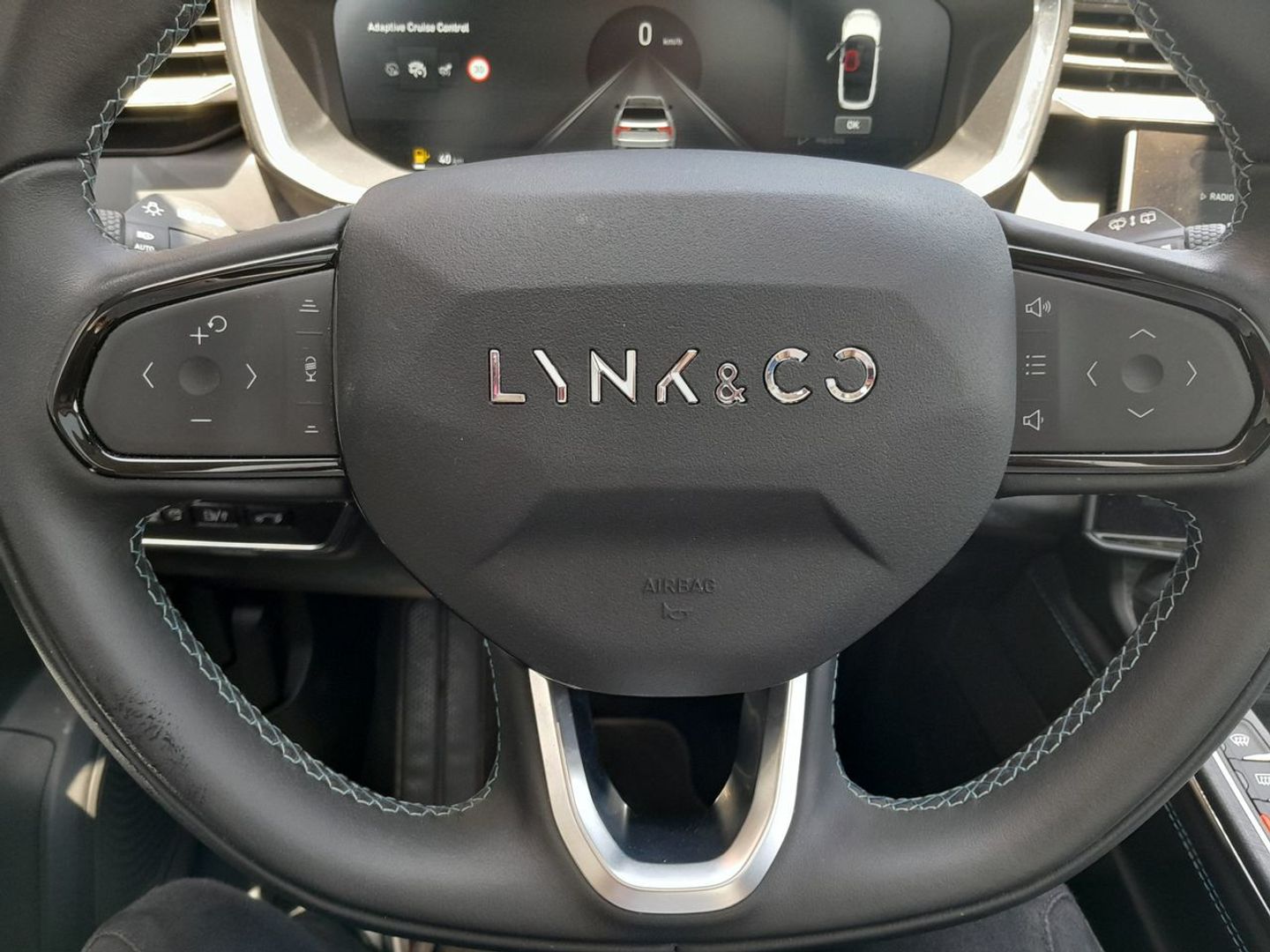Lynk & Co 01 1.5 PHEV 192 kW (261 CV)