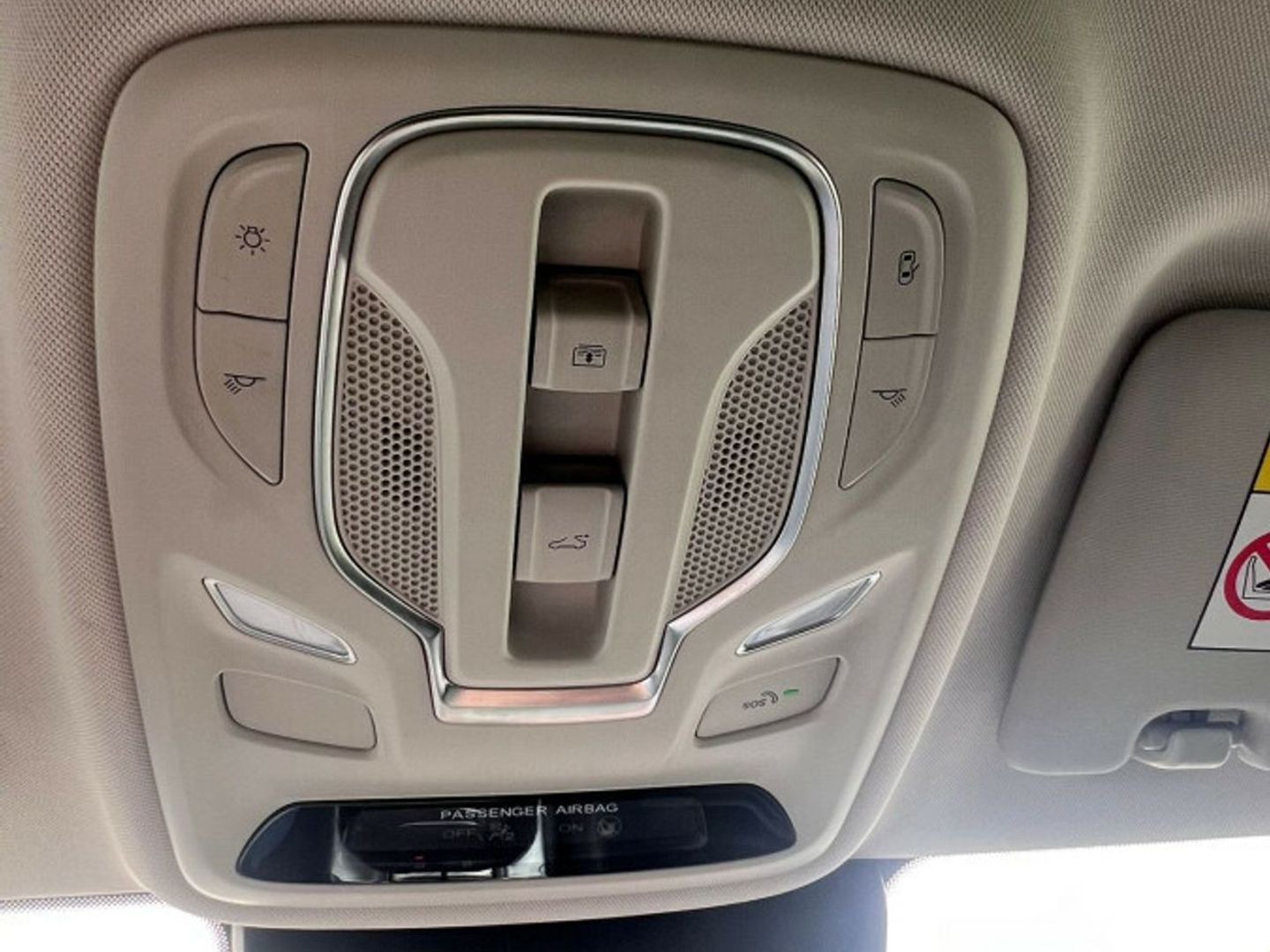 MG eHS 1.5 T-GDI PHEV Luxury 190 kW (258 CV)