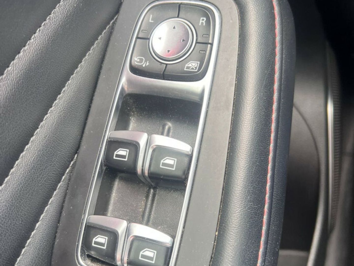 MG eHS 1.5 T-GDI PHEV Luxury 190 kW (258 CV)