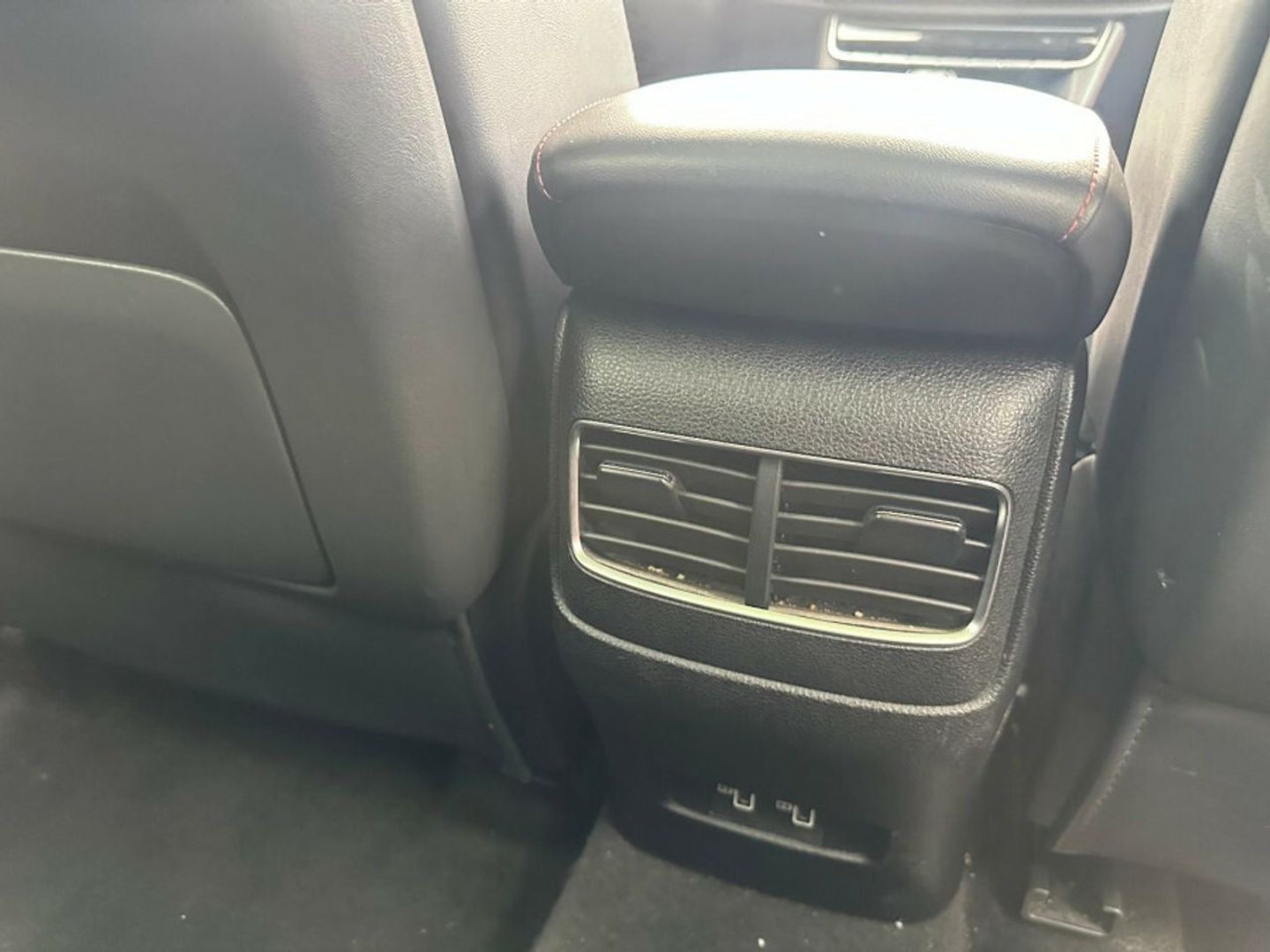 MG eHS 1.5 T-GDI PHEV Luxury 190 kW (258 CV)