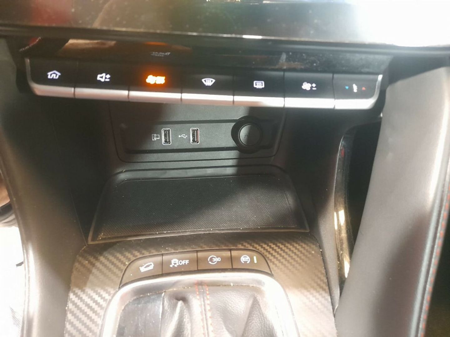 MG ZS 1.0T Luxury Auto 82 kW (111 CV)
