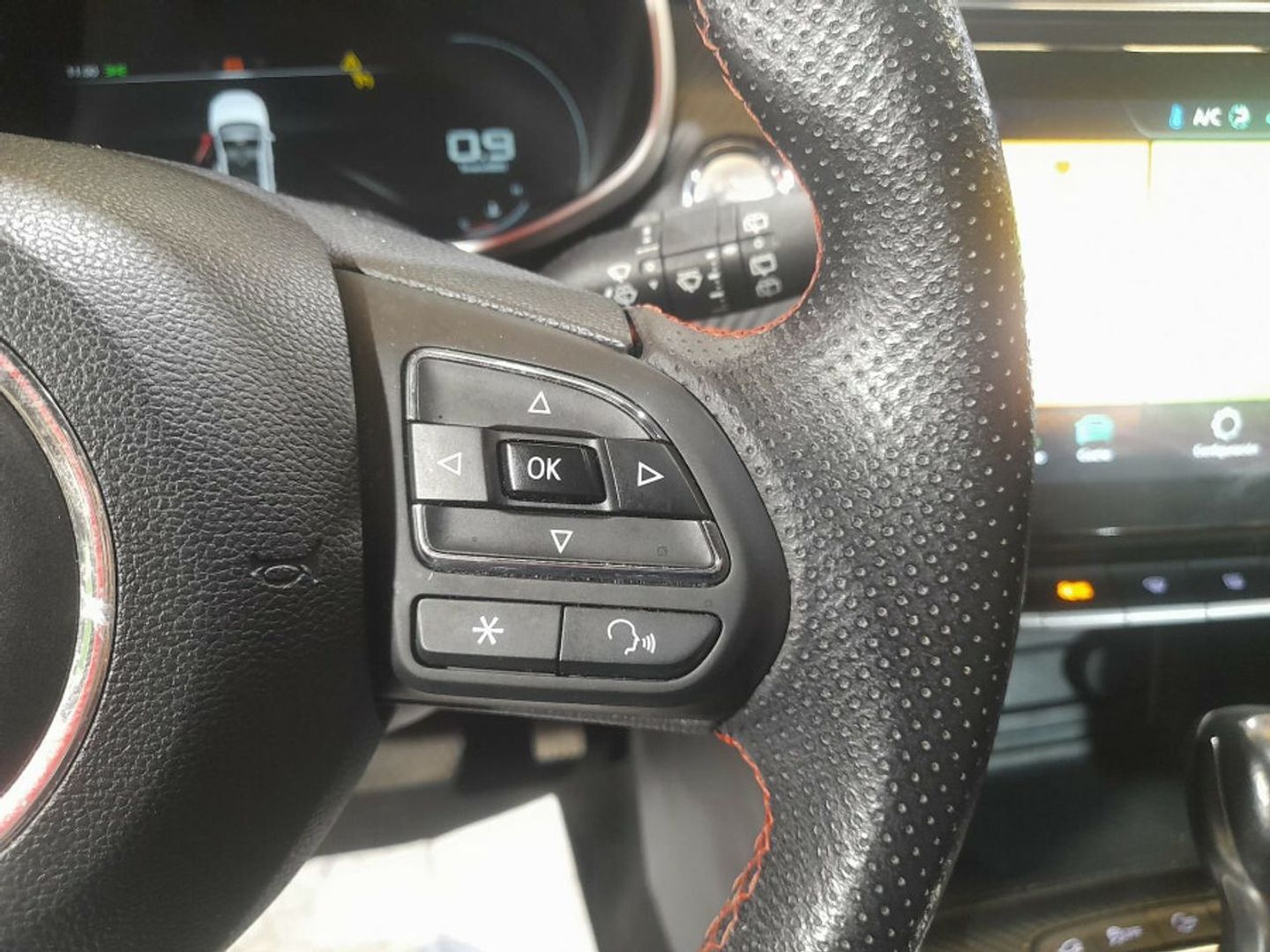MG ZS 1.0T Luxury Auto 82 kW (111 CV)