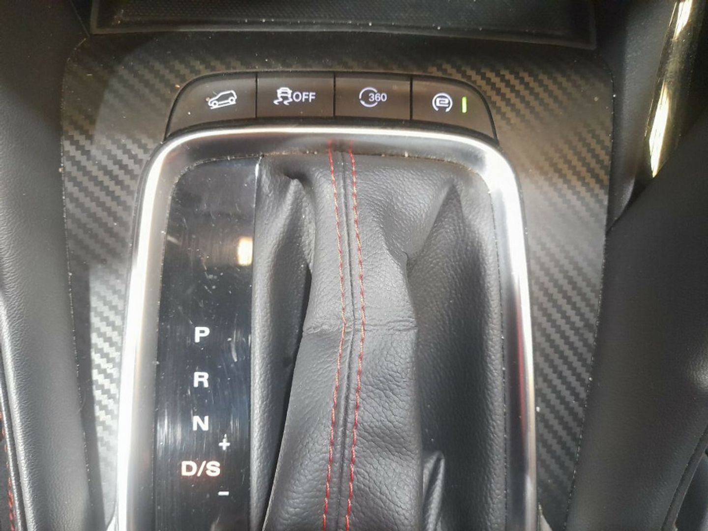 MG ZS 1.0T Luxury Auto 82 kW (111 CV)