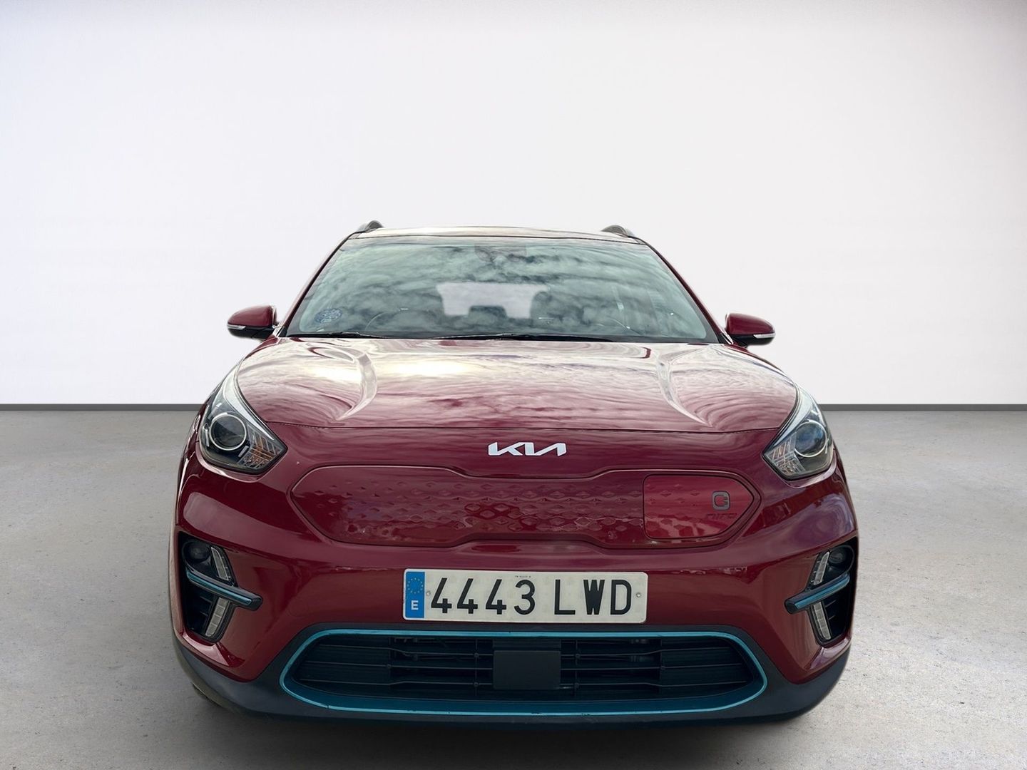Kia e-Niro Drive (Long Range) 150 kW (204 CV)