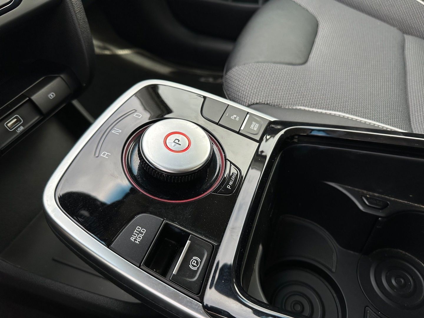 Kia e-Niro Drive (Long Range) 150 kW (204 CV)