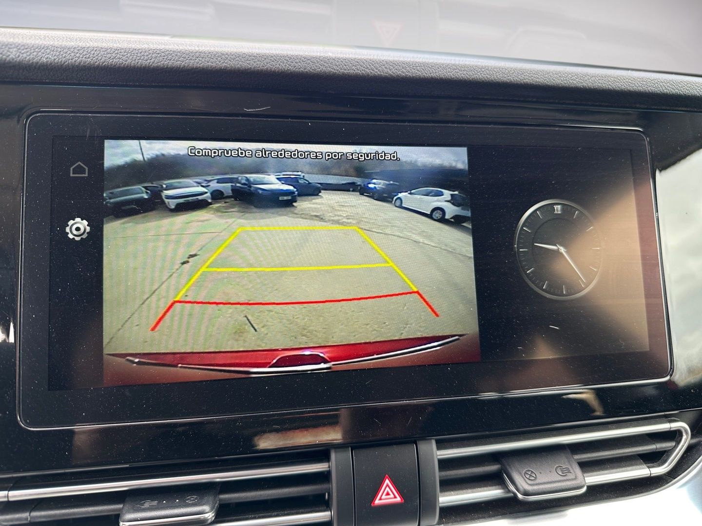 Kia e-Niro Drive (Long Range) 150 kW (204 CV)