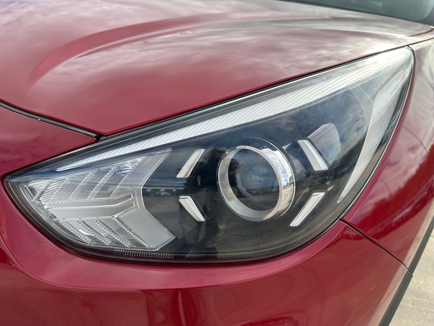 Kia e-Niro Drive (Long Range) 150 kW (204 CV)