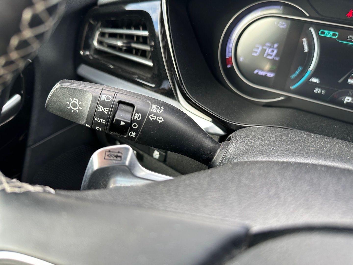 Kia e-Niro Drive (Long Range) 150 kW (204 CV)